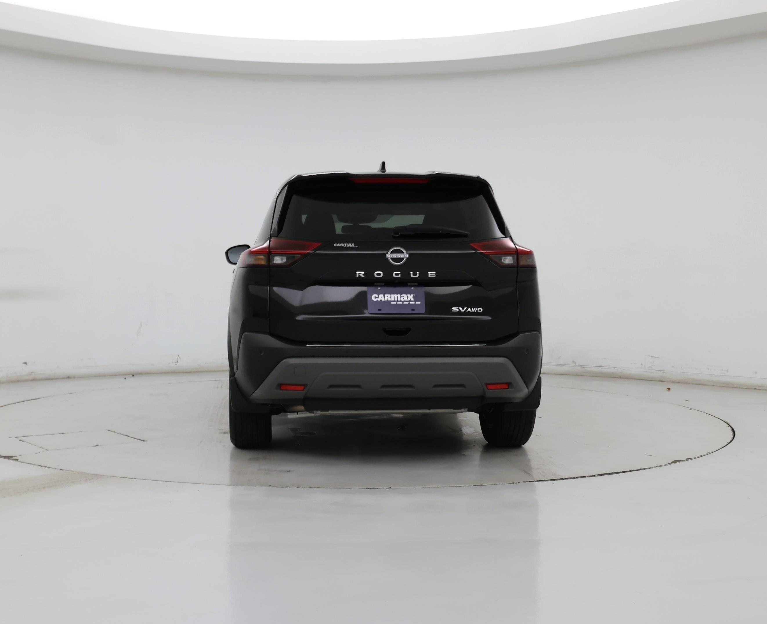Thumbnail: 2023 Nissan Rogue - 6