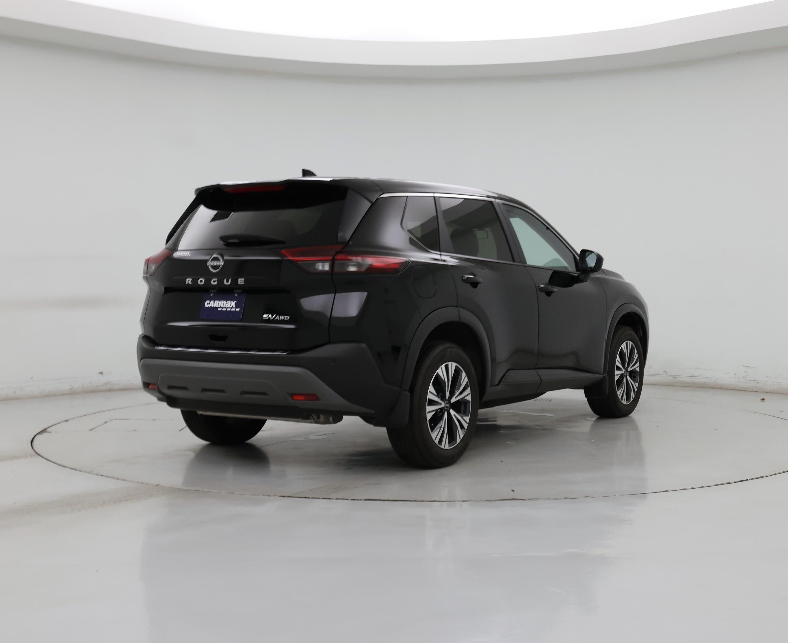 Thumbnail: 2023 Nissan Rogue - 8