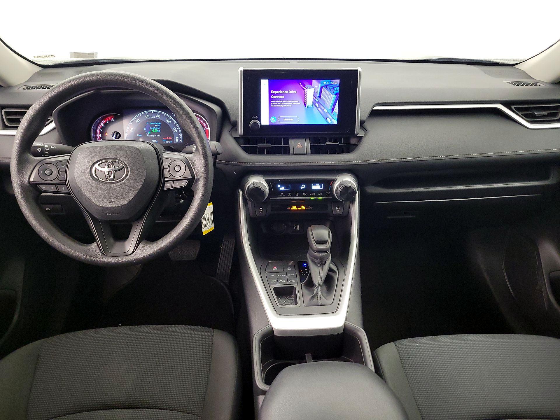 Thumbnail: 2024 Toyota RAV4 - 9