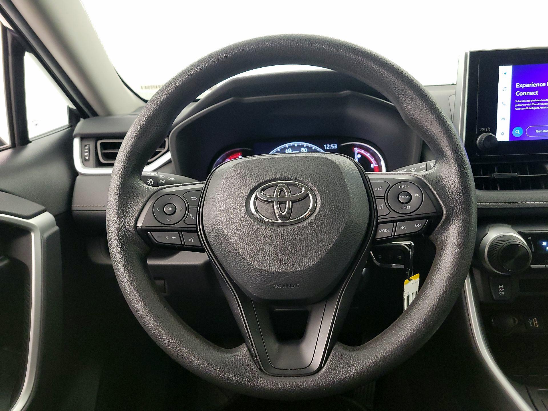 Thumbnail: 2024 Toyota RAV4 - 10