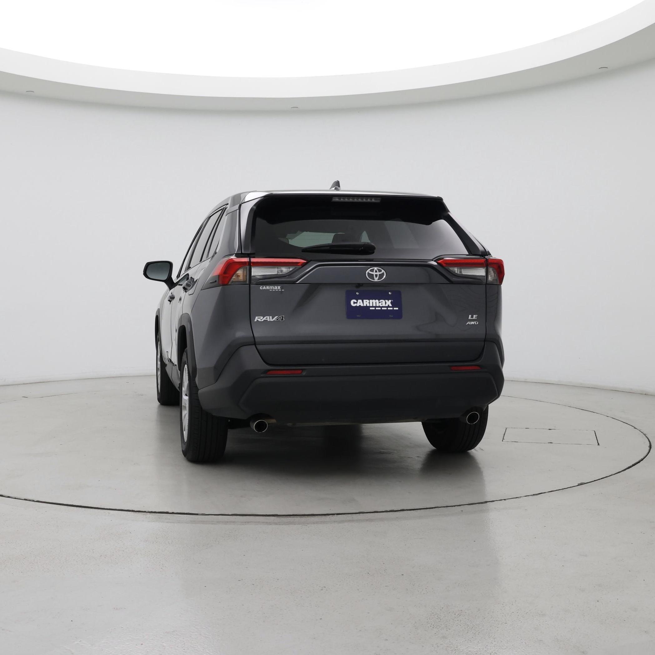 Thumbnail: 2024 Toyota RAV4 - 6