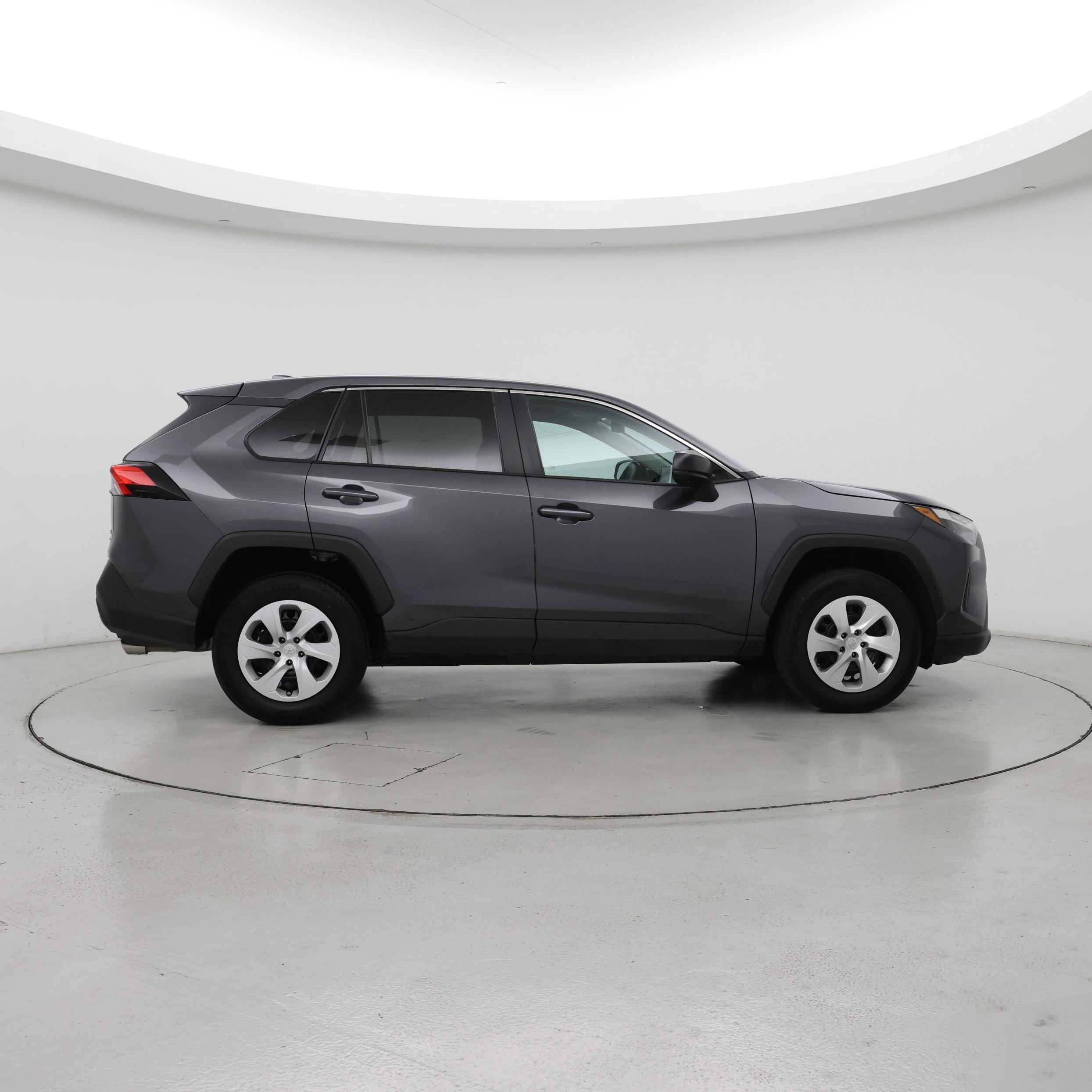 Thumbnail: 2024 Toyota RAV4 - 7