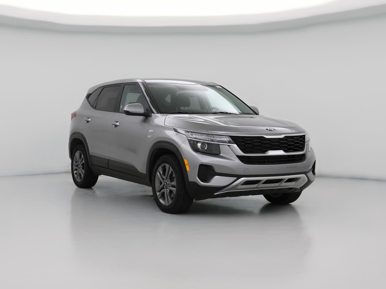 2021 Kia Seltos