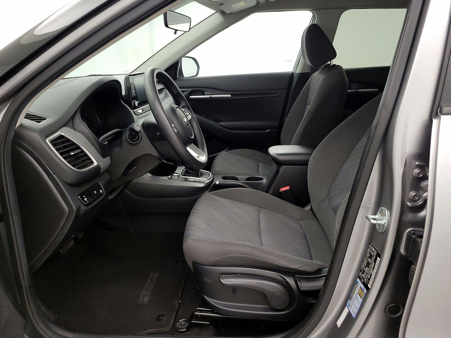 Thumbnail: 2021 Kia Seltos - 11