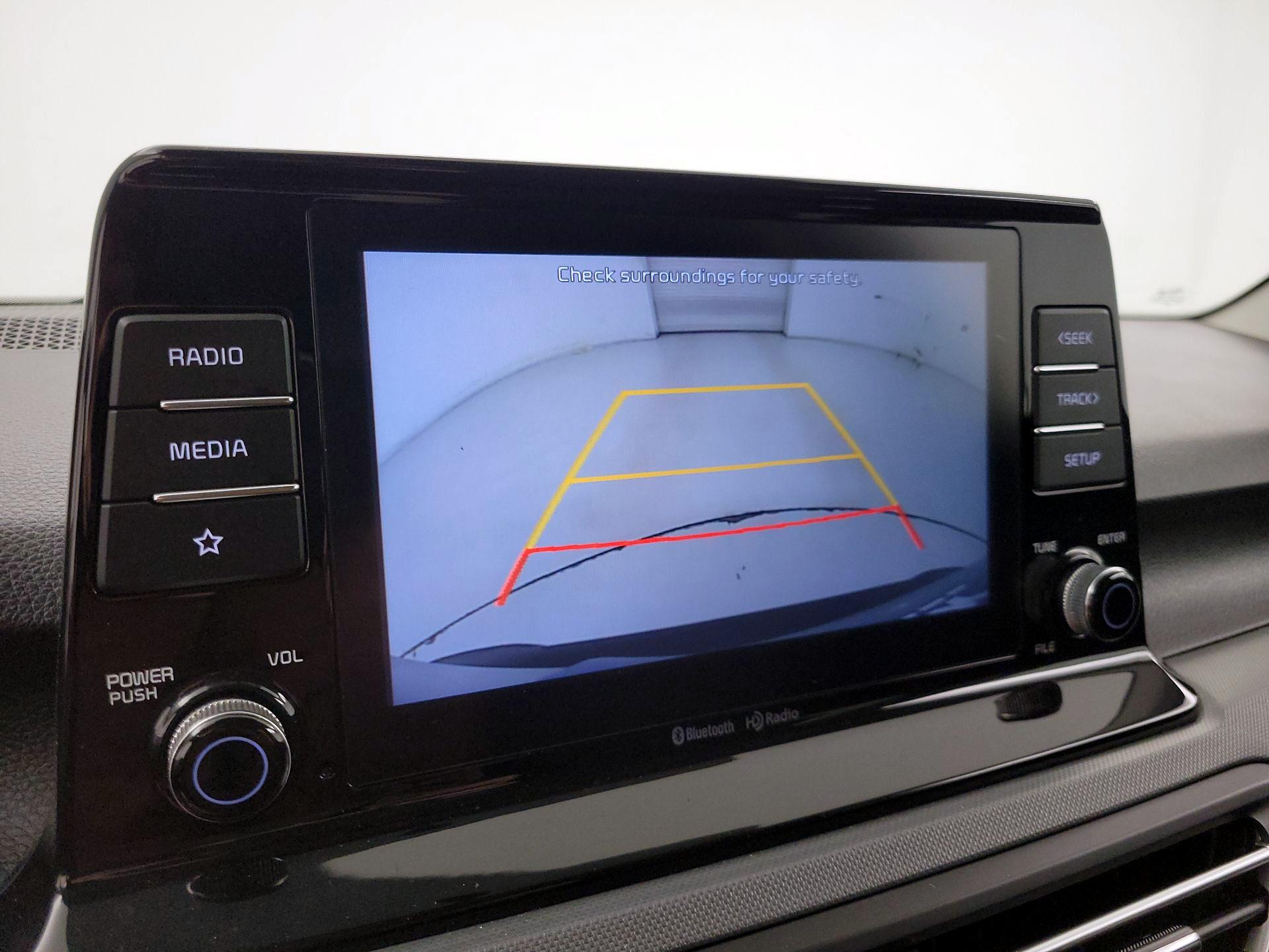 Thumbnail: 2021 Kia Seltos - 14