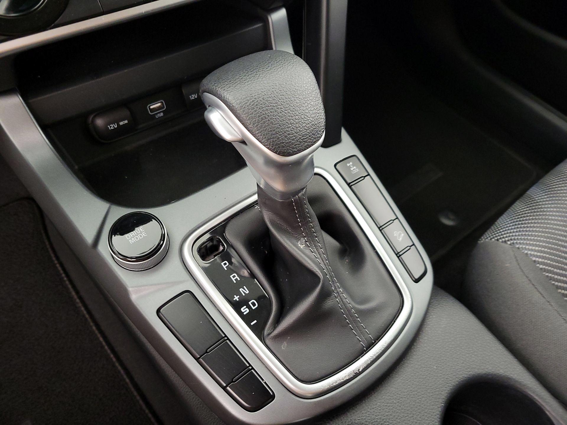 Thumbnail: 2021 Kia Seltos - 17