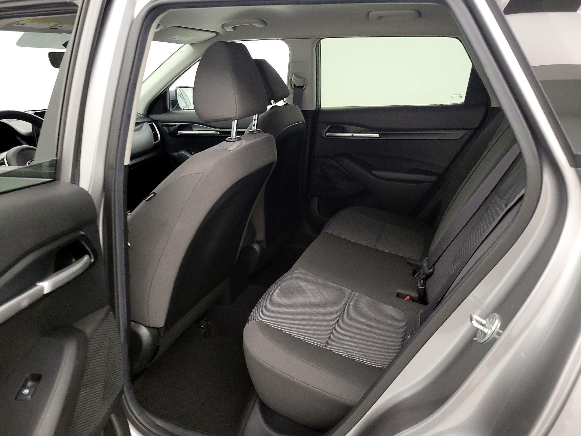 Thumbnail: 2021 Kia Seltos - 19