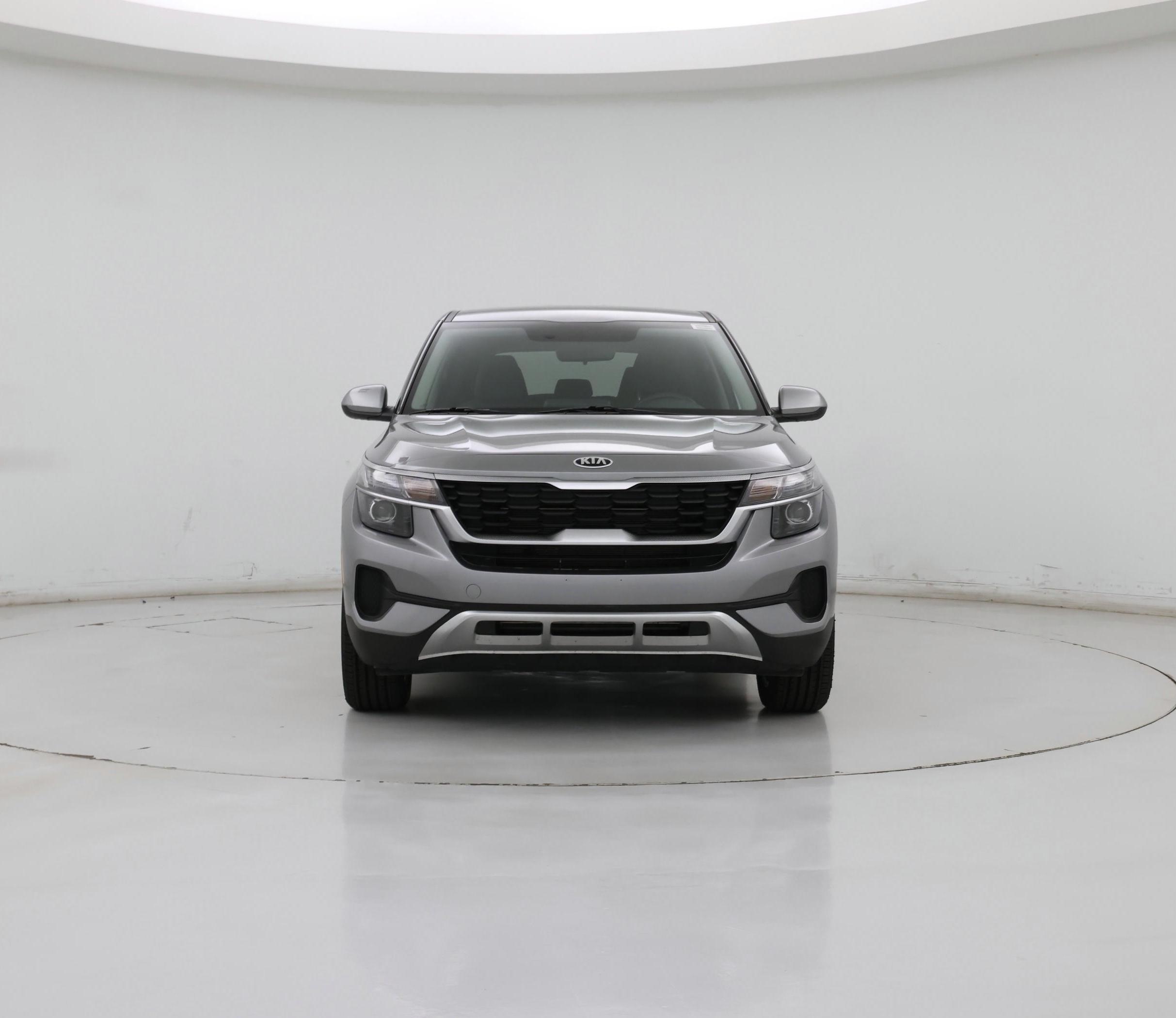 Thumbnail: 2021 Kia Seltos - 5