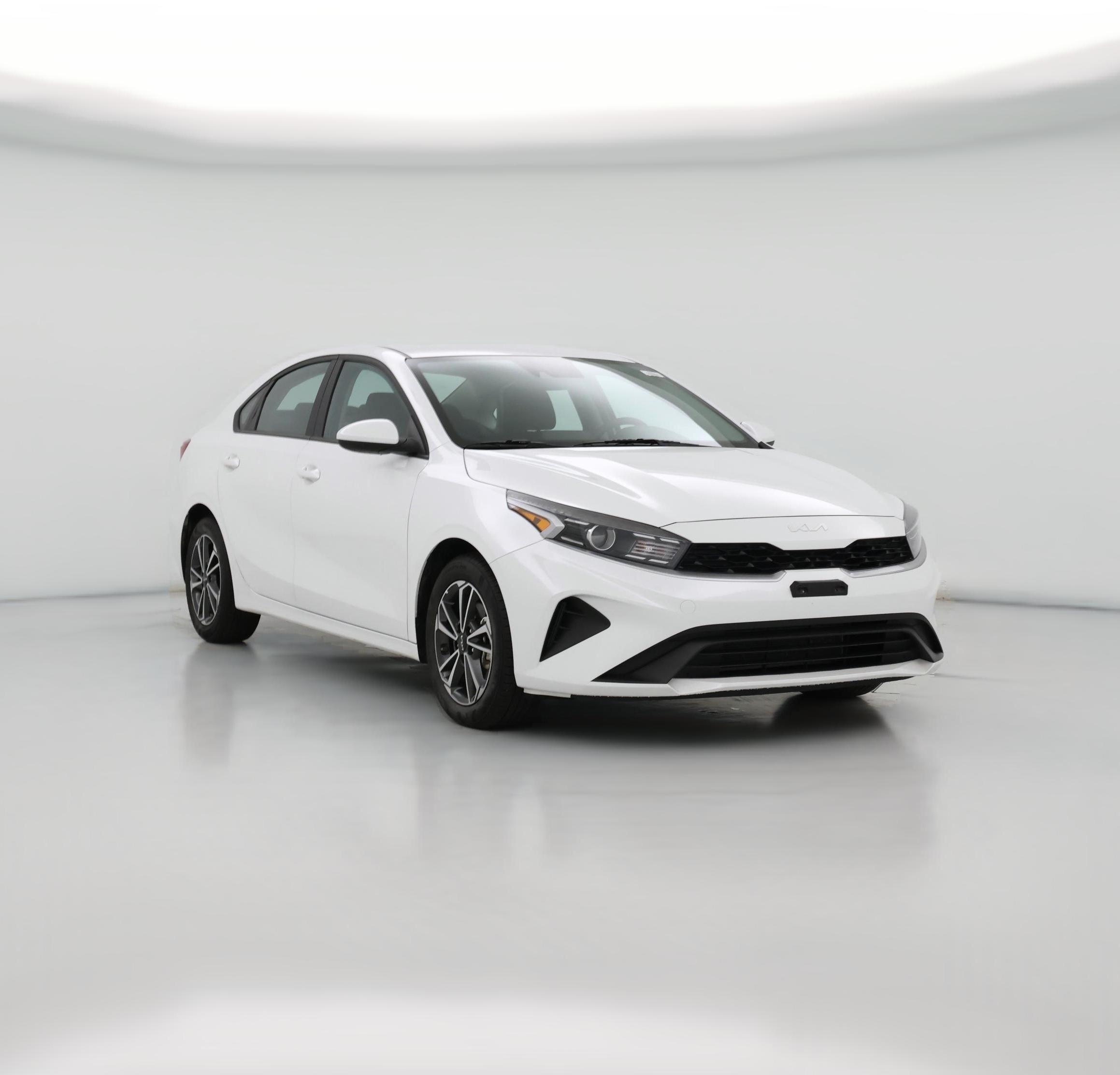Thumbnail: 2023 Kia Forte - 1