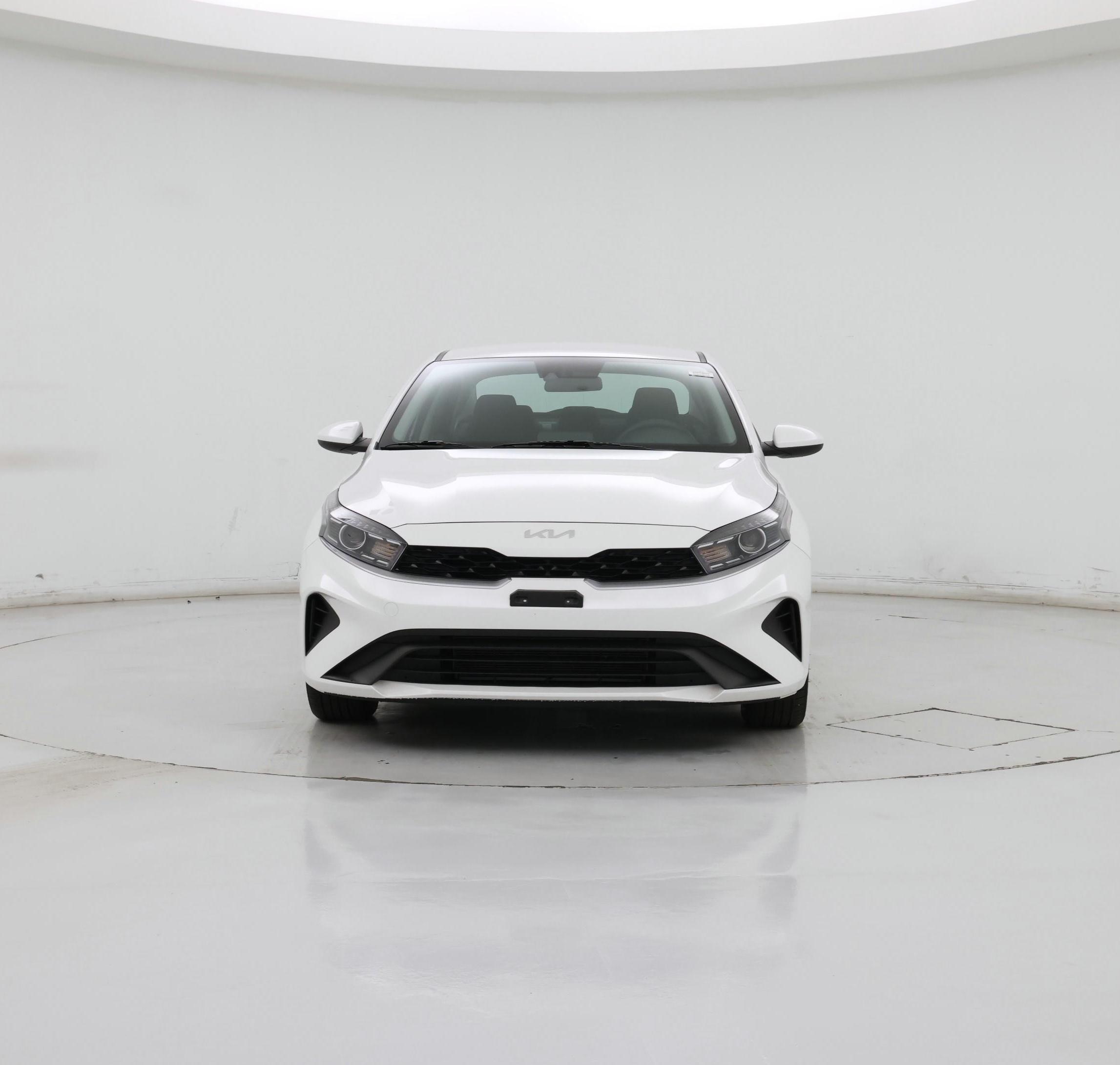 Thumbnail: 2023 Kia Forte - 5