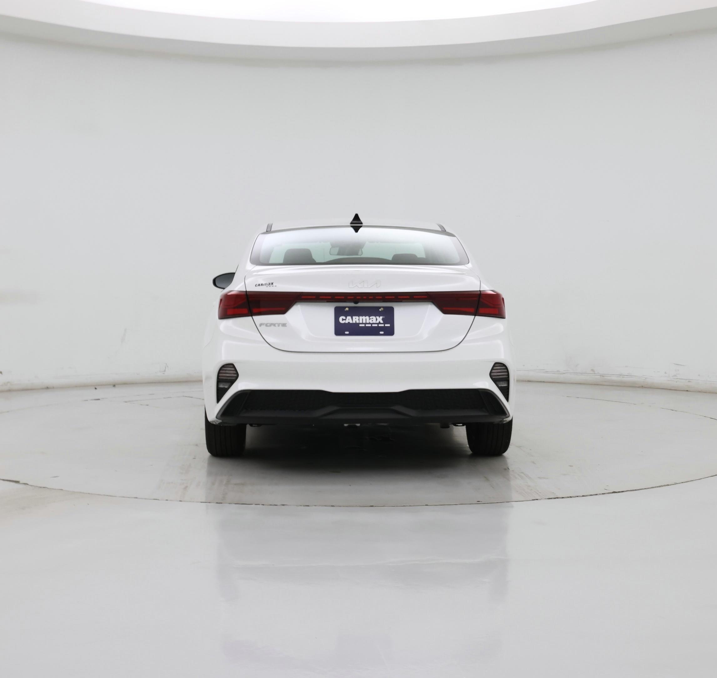 Thumbnail: 2023 Kia Forte - 6