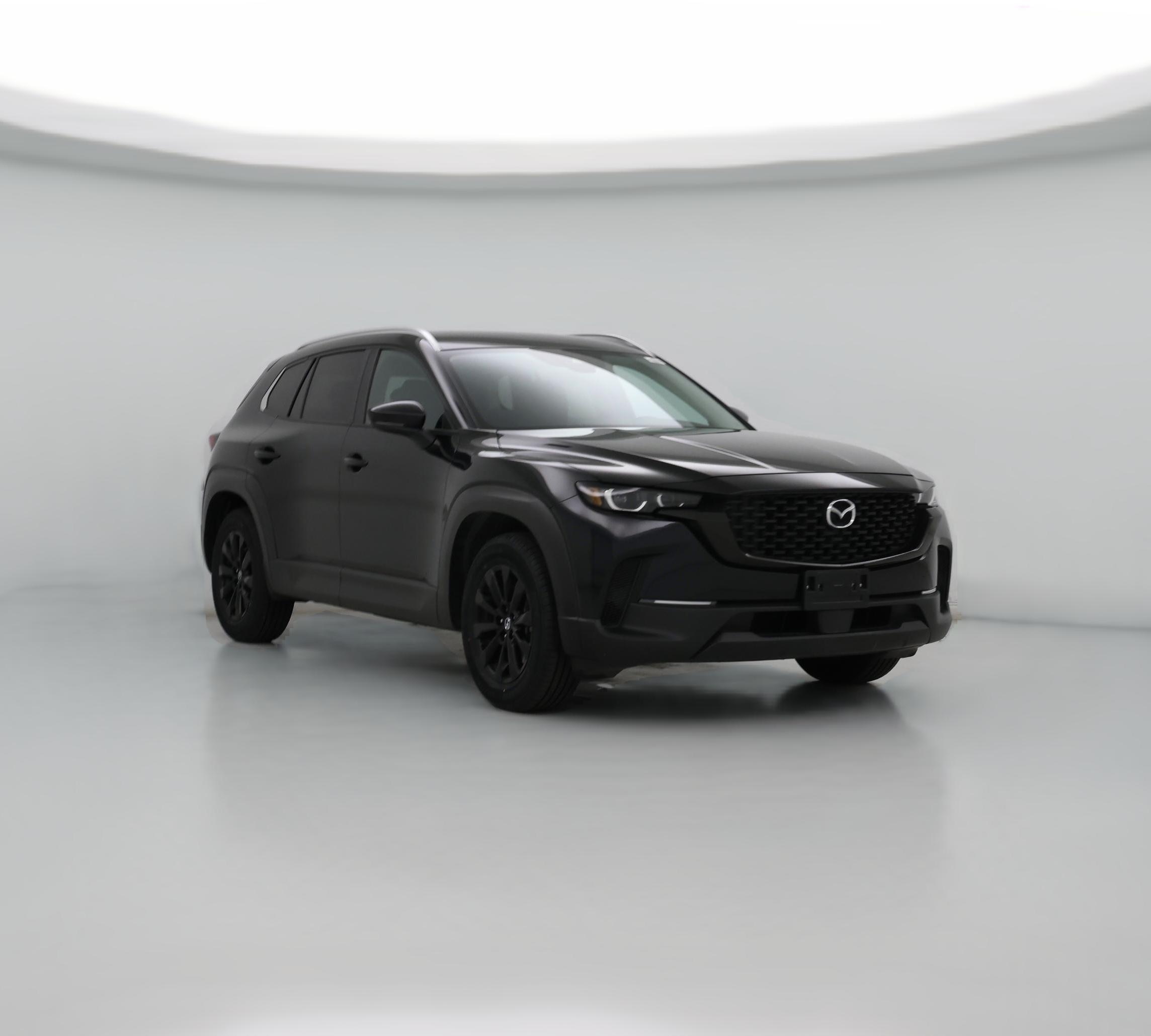 Thumbnail: 2024 Mazda CX-50 - 1