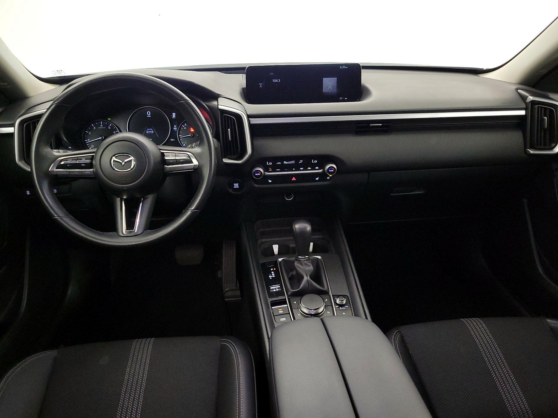 Thumbnail: 2024 Mazda CX-50 - 9