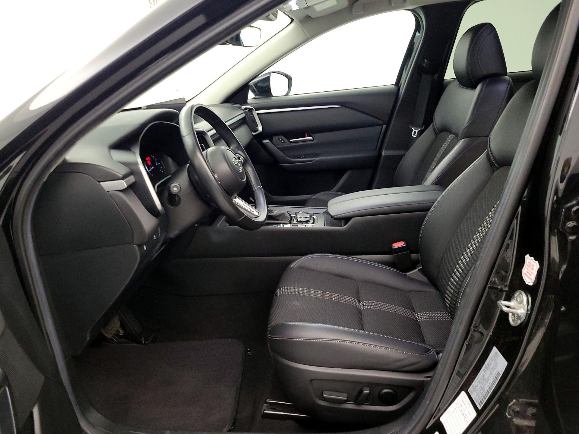 Thumbnail: 2024 Mazda CX-50 - 11