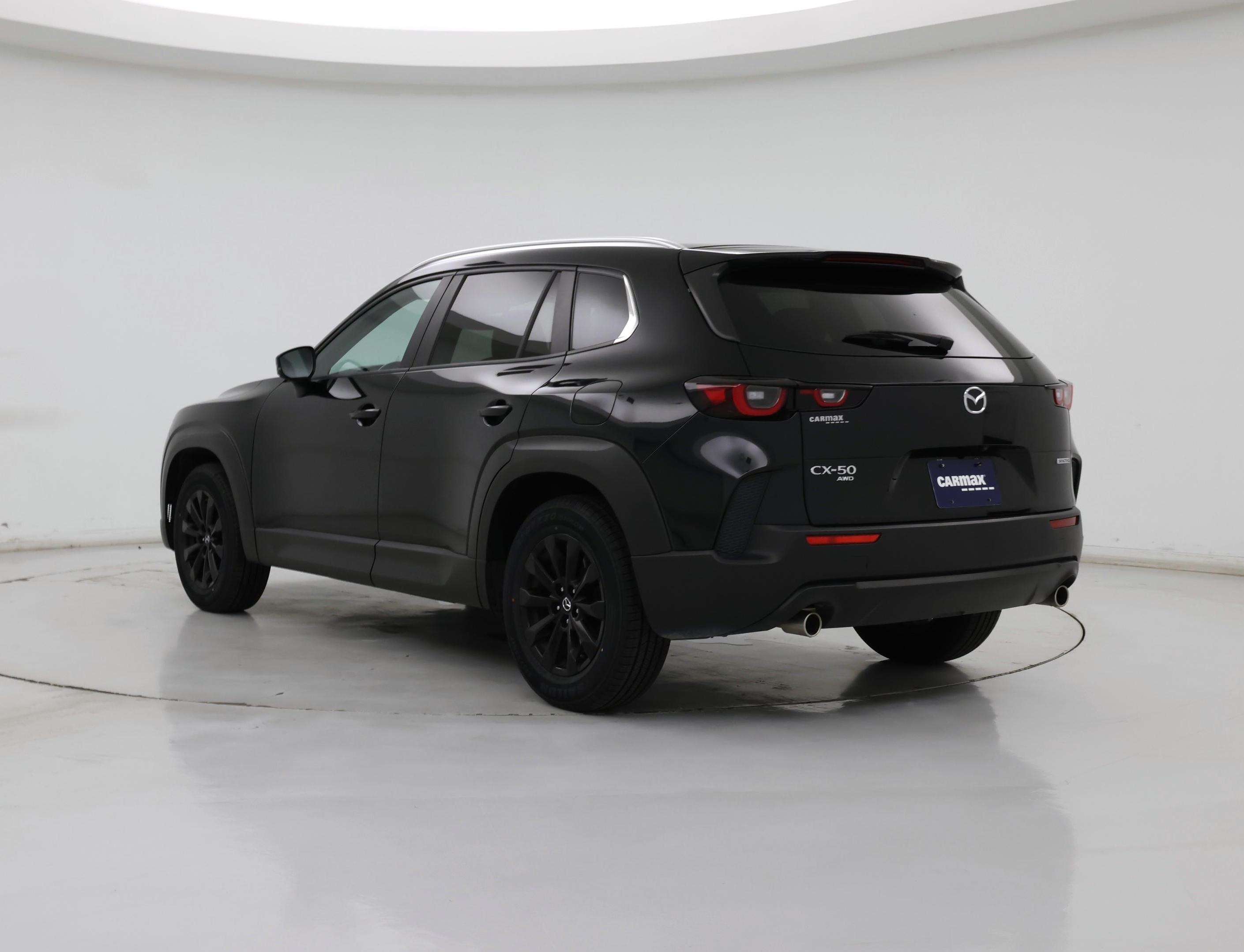 Thumbnail: 2024 Mazda CX-50 - 2