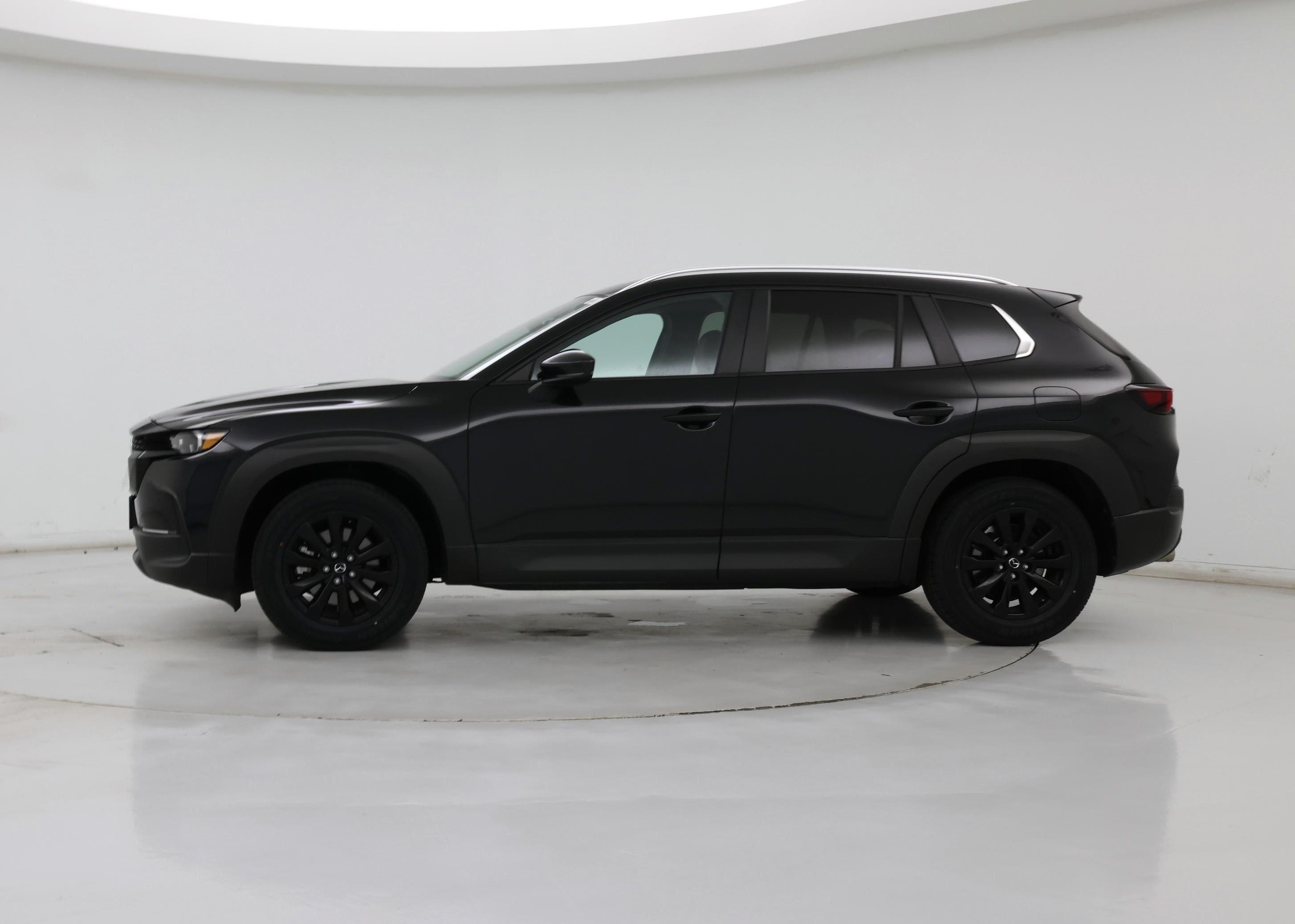 Thumbnail: 2024 Mazda CX-50 - 3