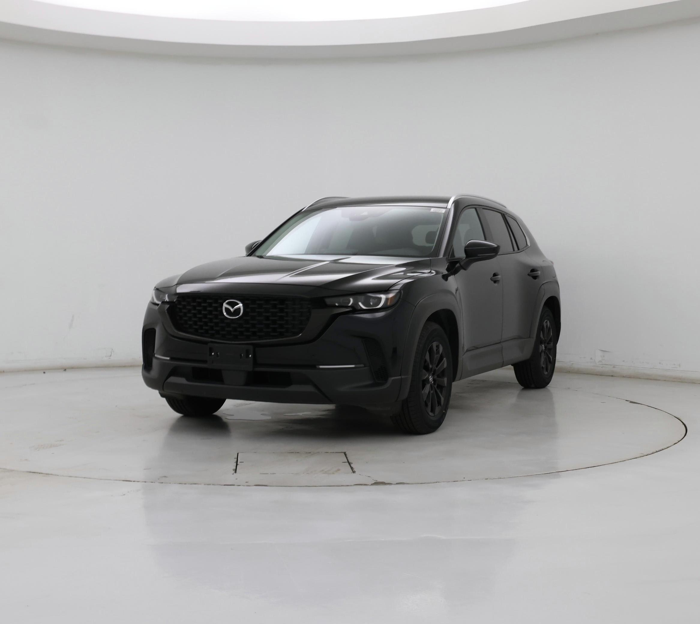 Thumbnail: 2024 Mazda CX-50 - 4