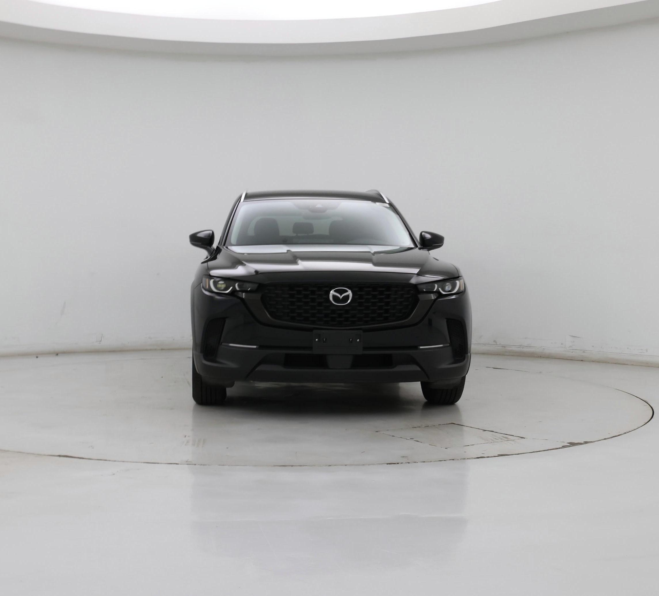 Thumbnail: 2024 Mazda CX-50 - 5