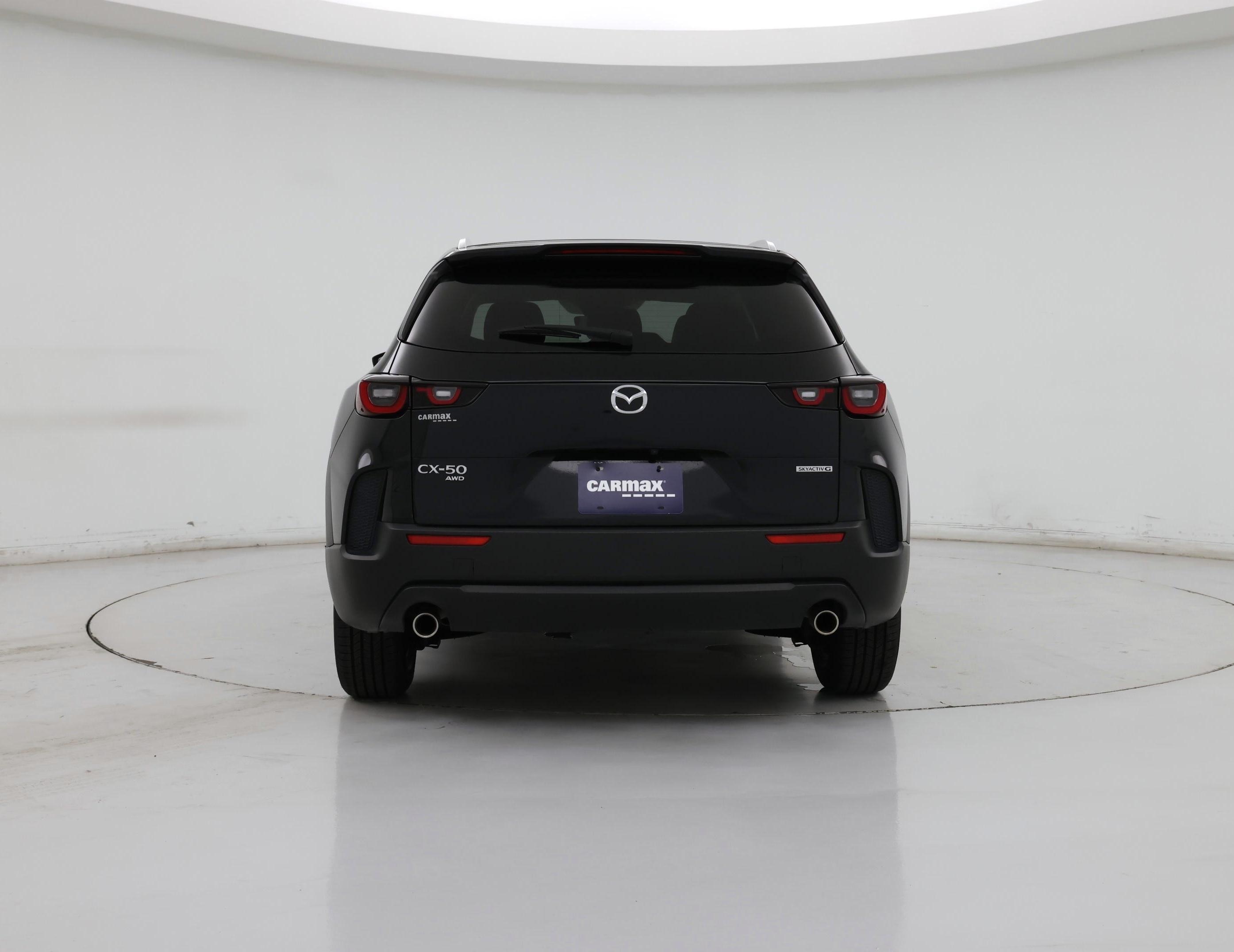 Thumbnail: 2024 Mazda CX-50 - 6