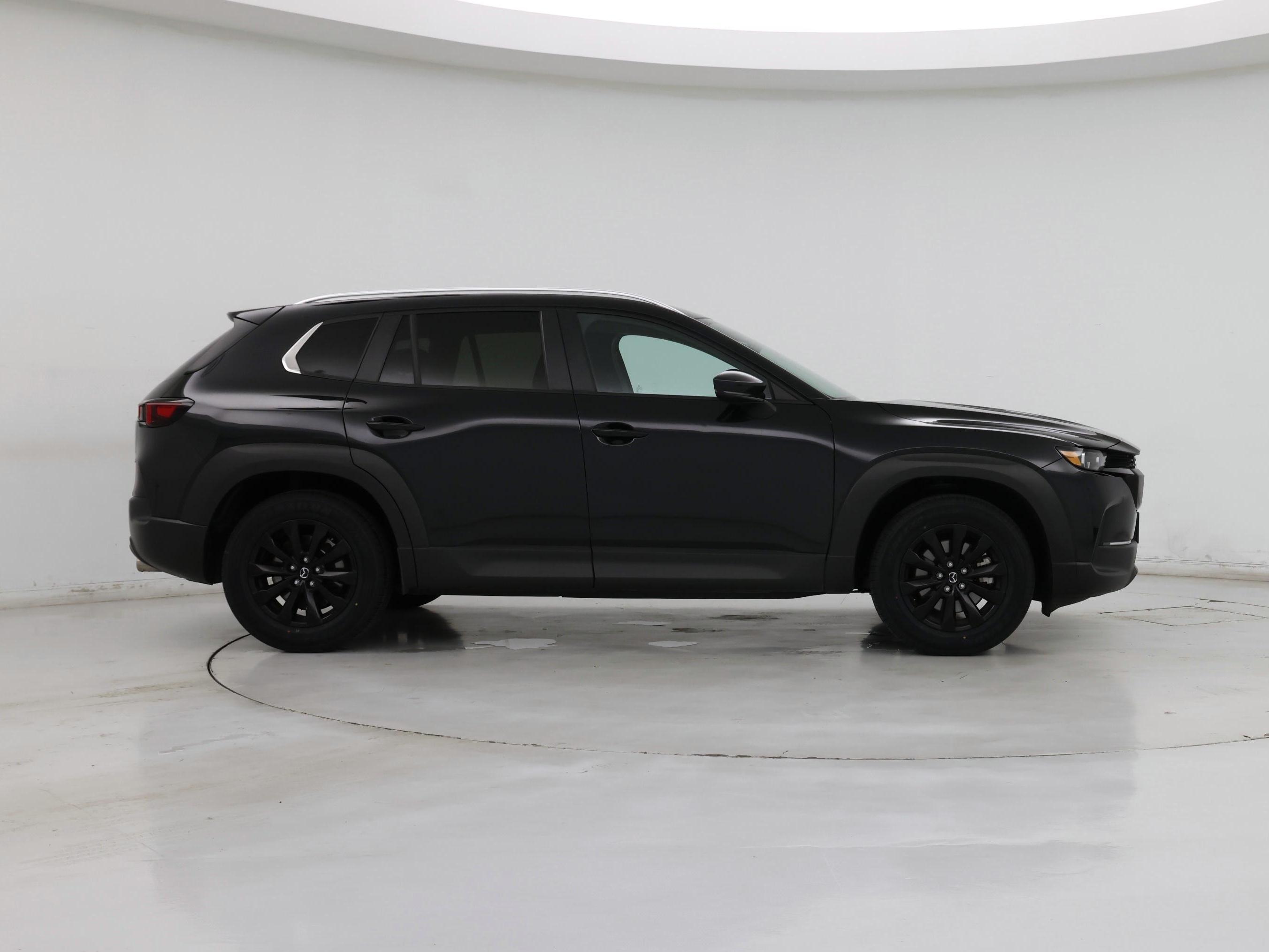 Thumbnail: 2024 Mazda CX-50 - 7