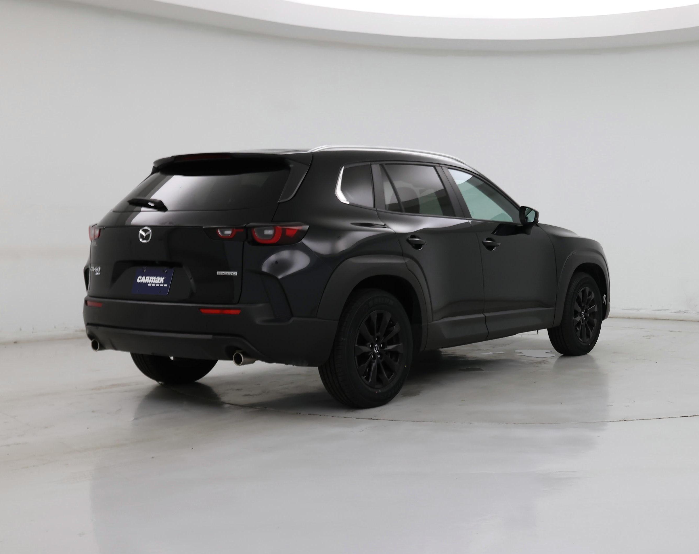 Thumbnail: 2024 Mazda CX-50 - 8