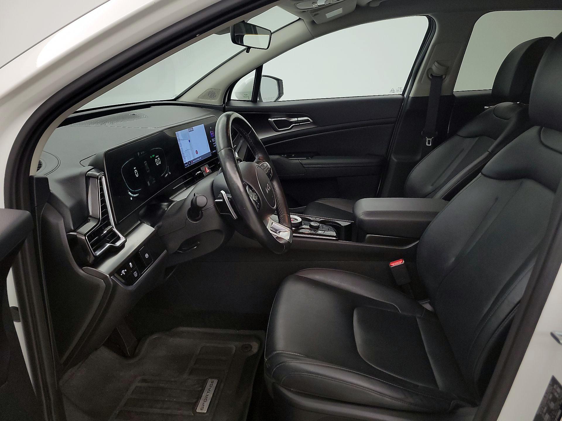 Thumbnail: 2023 Kia Sportage - 11