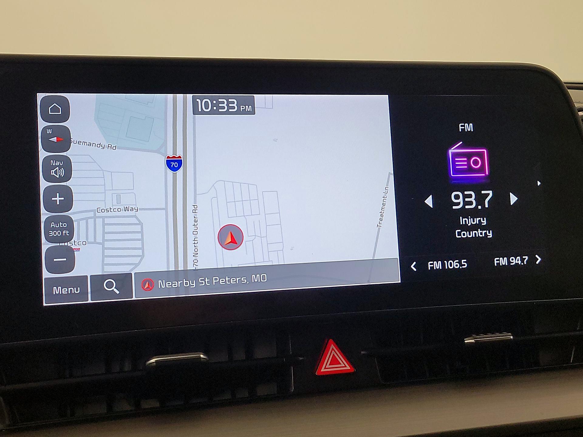 Thumbnail: 2023 Kia Sportage - 14