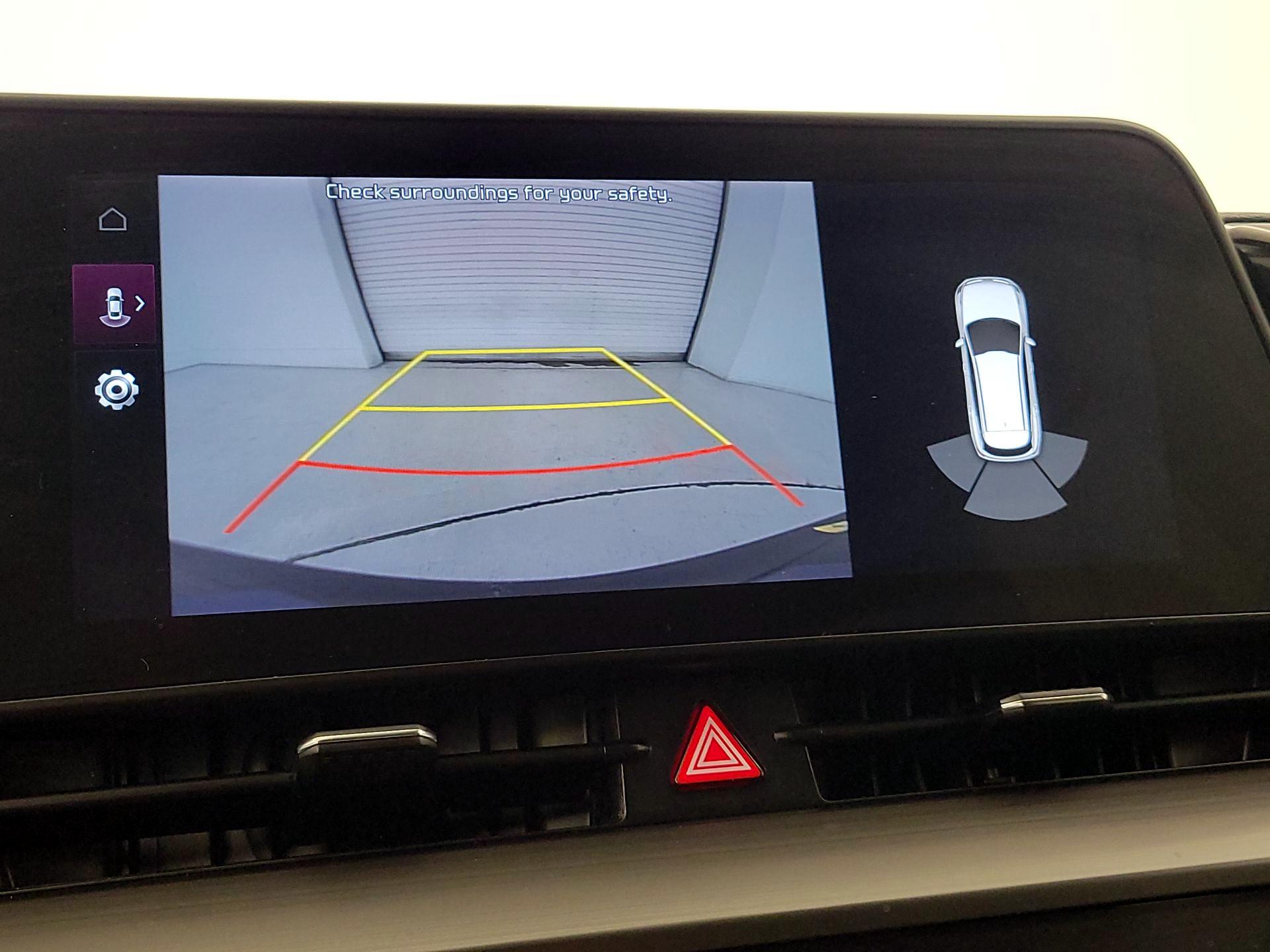 Thumbnail: 2023 Kia Sportage - 15