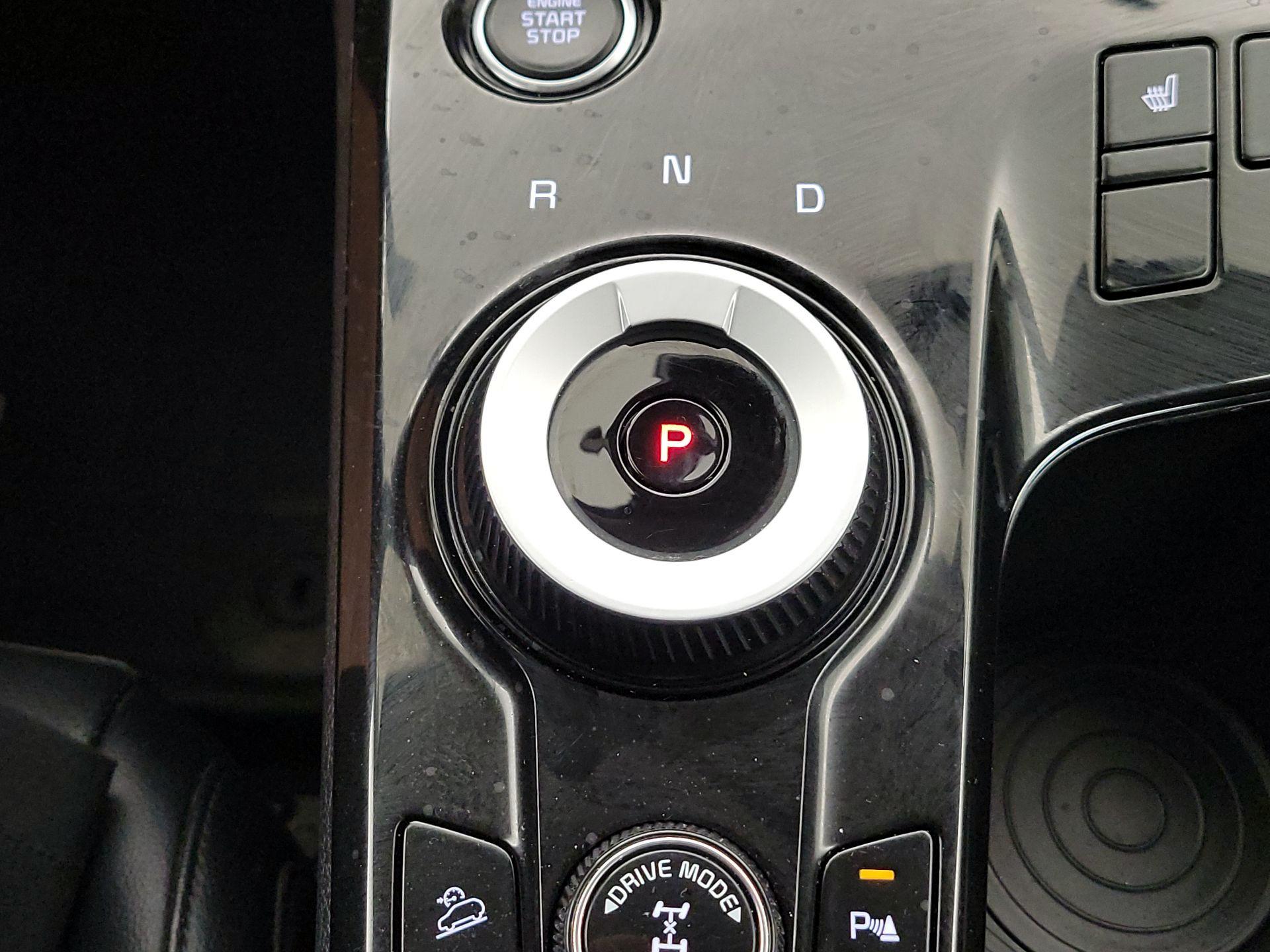 Thumbnail: 2023 Kia Sportage - 18