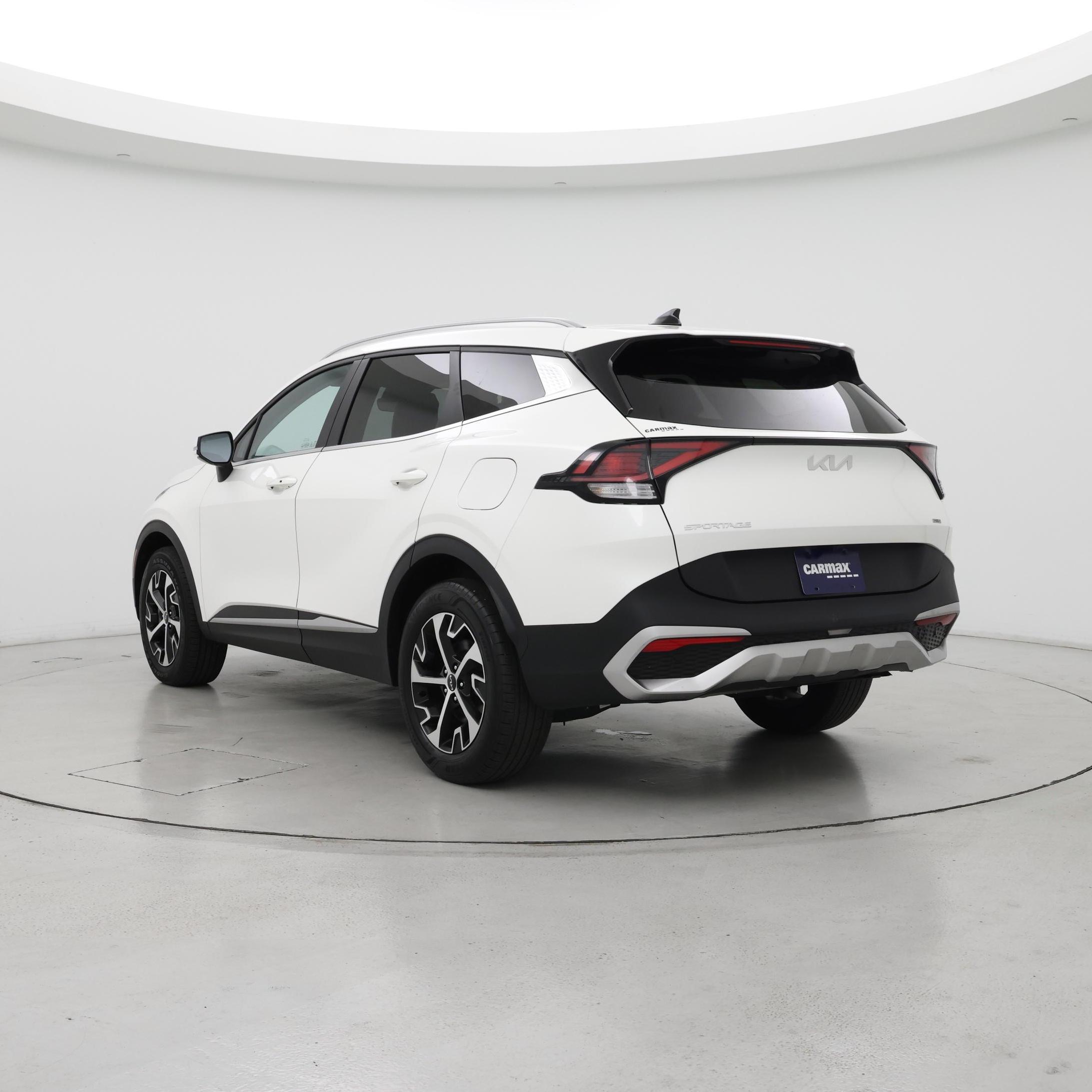 Thumbnail: 2023 Kia Sportage - 2