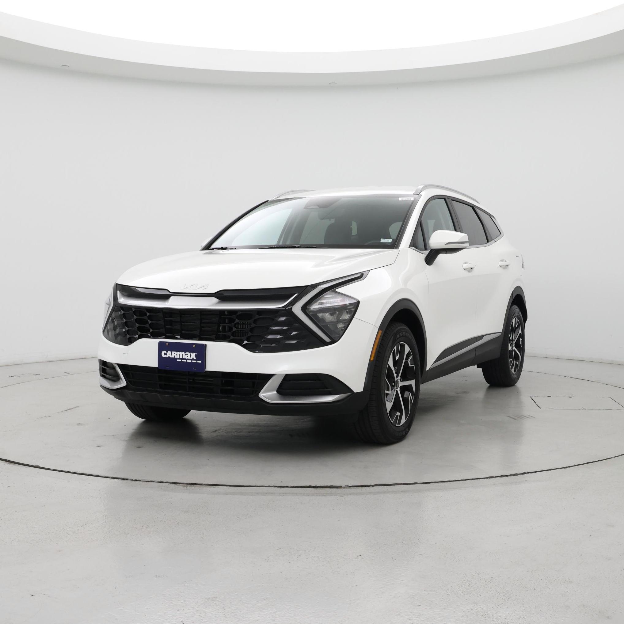 Thumbnail: 2023 Kia Sportage - 4