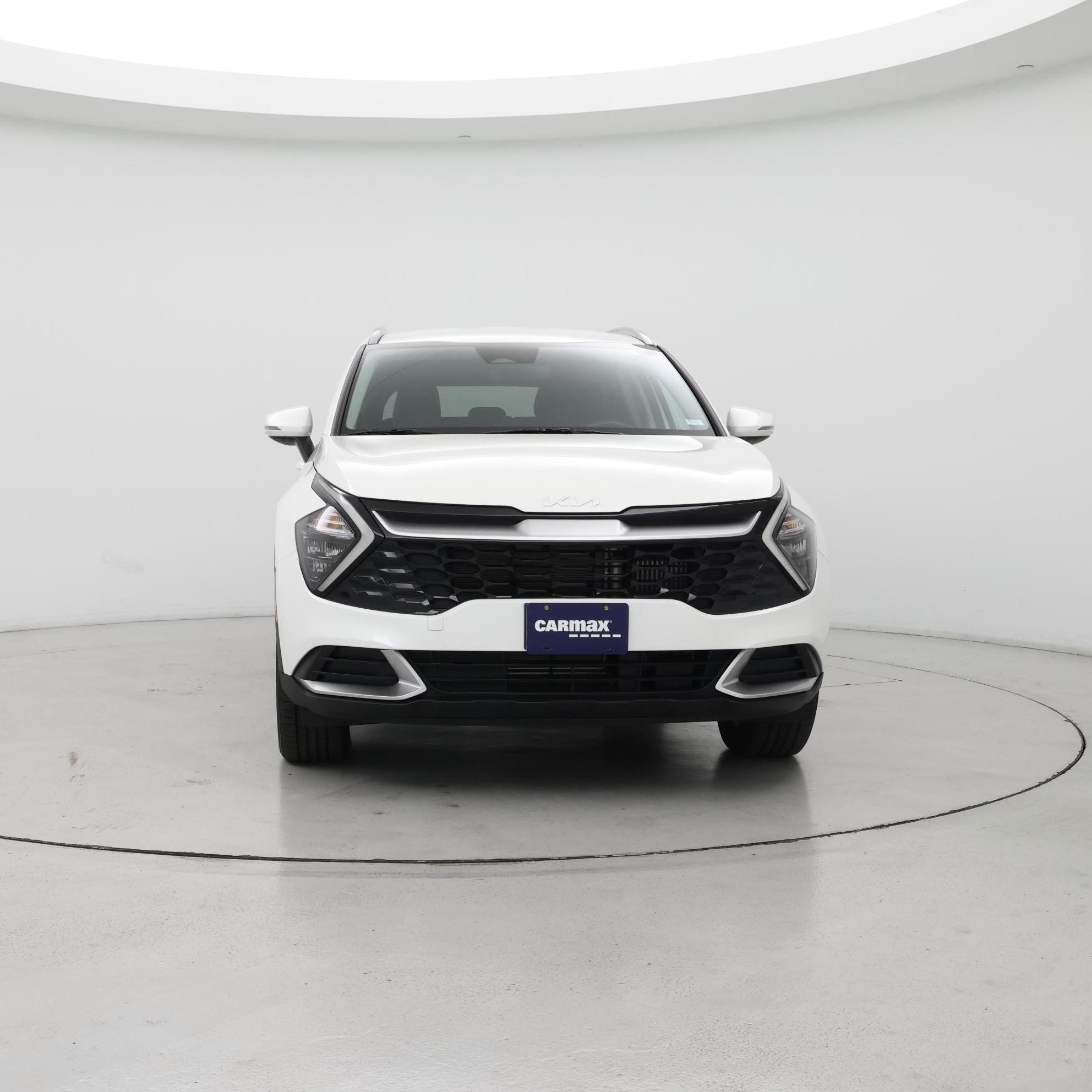 Thumbnail: 2023 Kia Sportage - 5