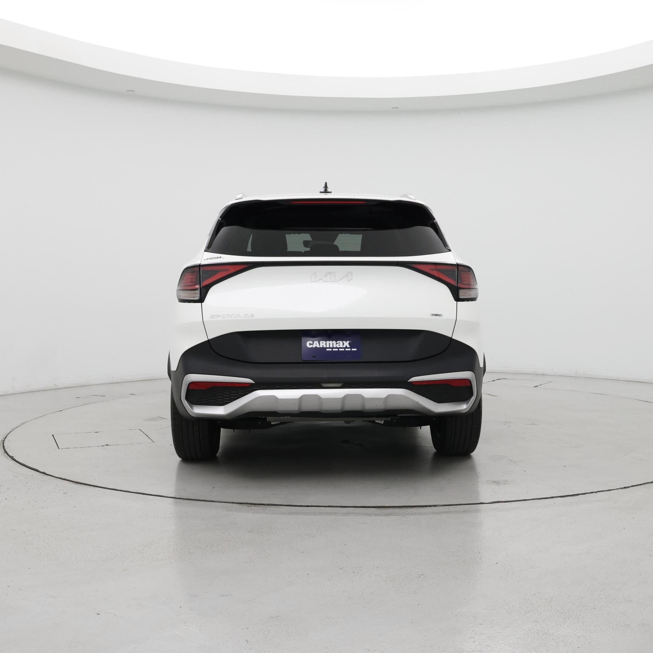 Thumbnail: 2023 Kia Sportage - 6