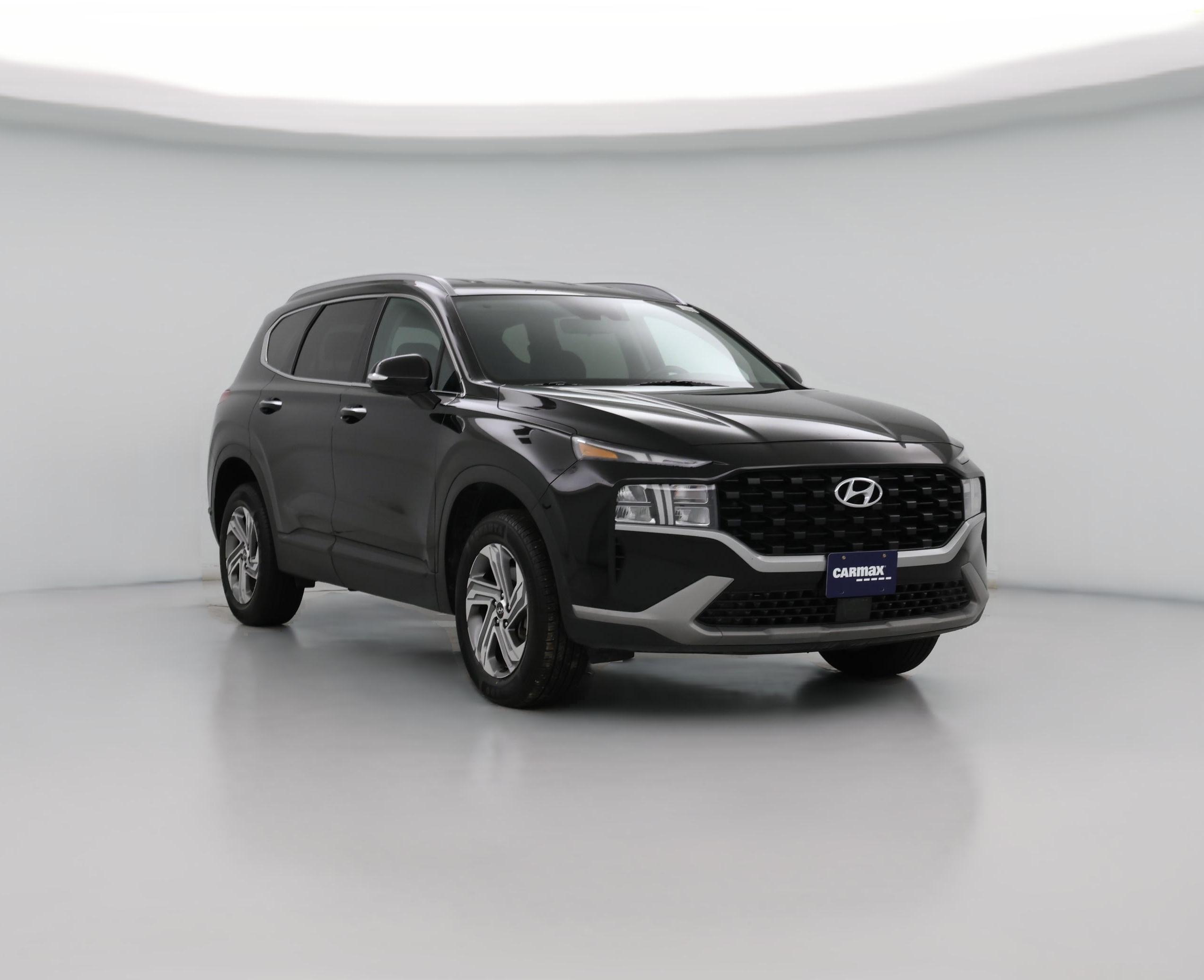 Thumbnail: 2023 Hyundai Santa Fe - 1