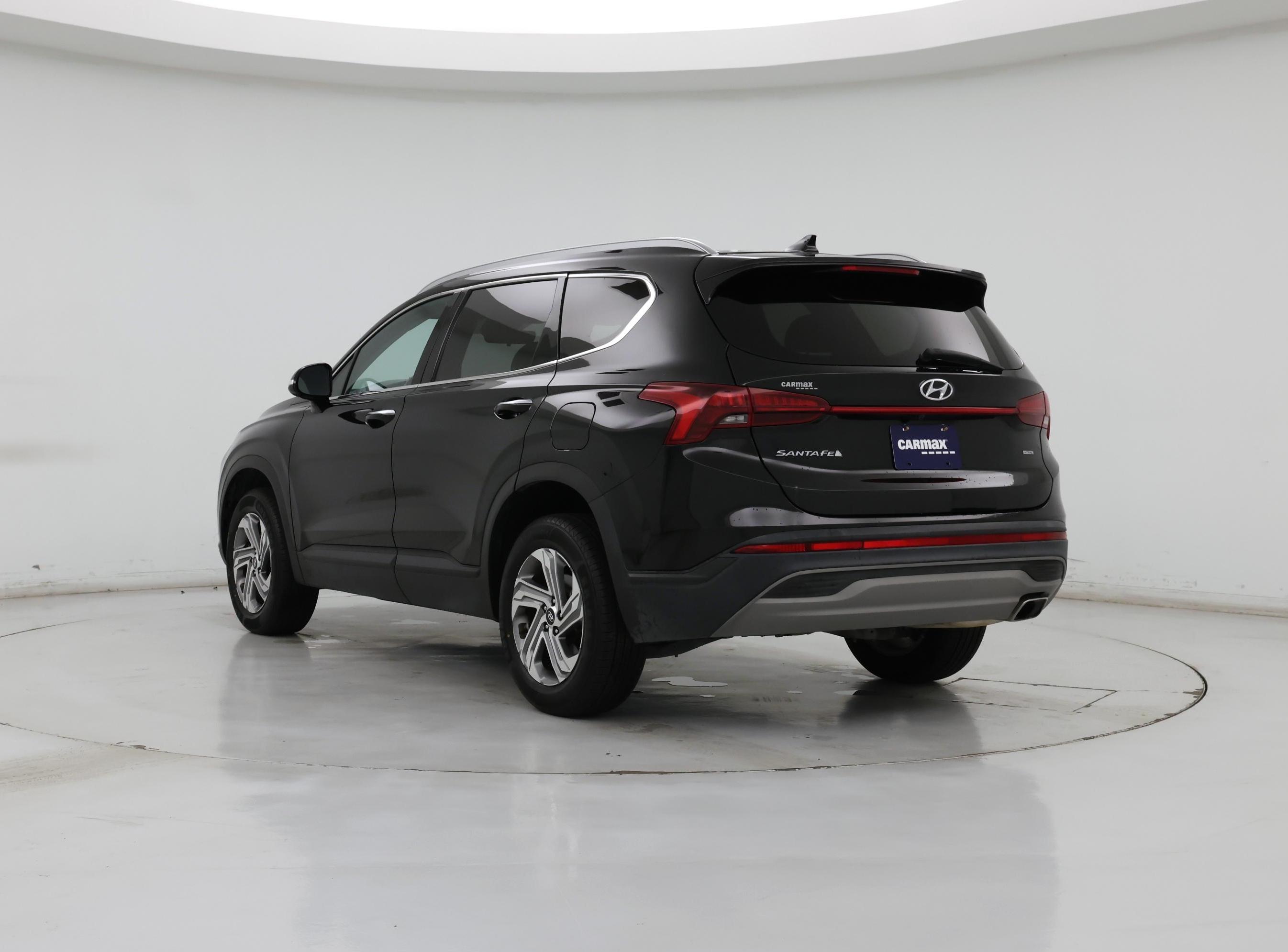 Thumbnail: 2023 Hyundai Santa Fe - 2