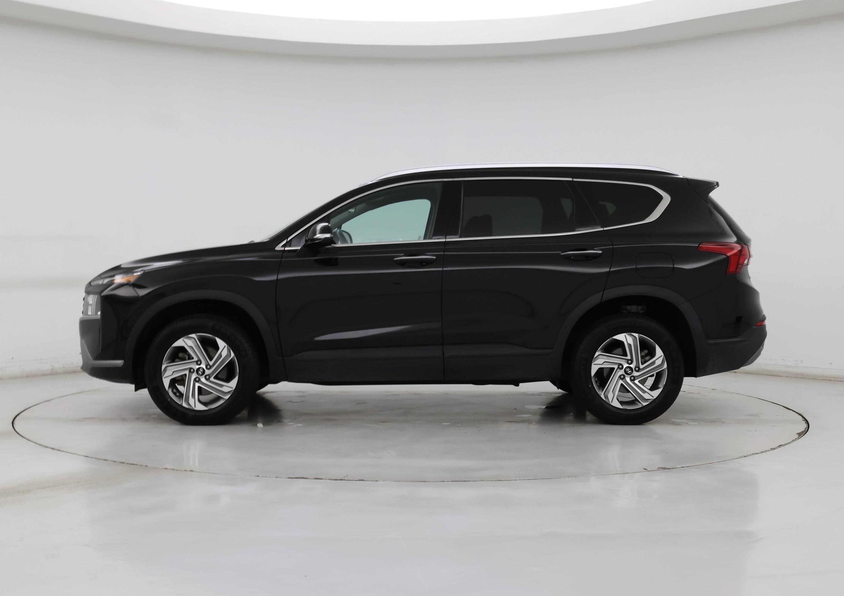 Thumbnail: 2023 Hyundai Santa Fe - 3
