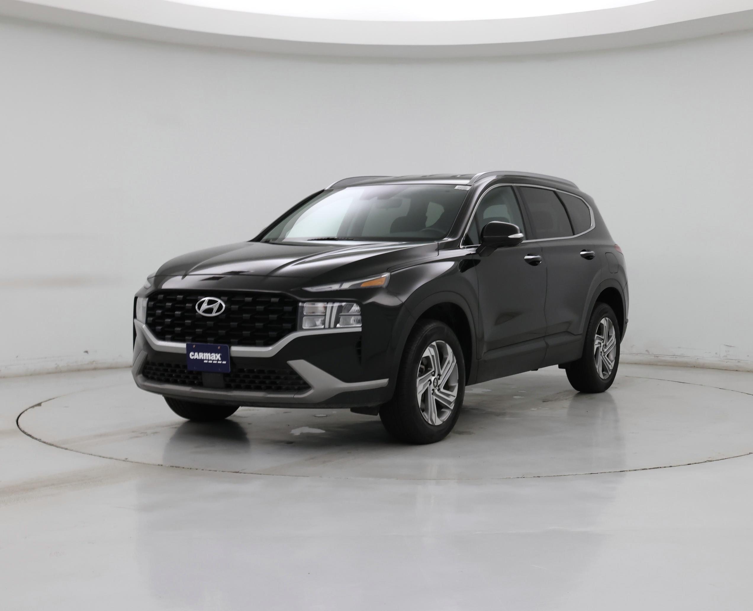 Thumbnail: 2023 Hyundai Santa Fe - 4