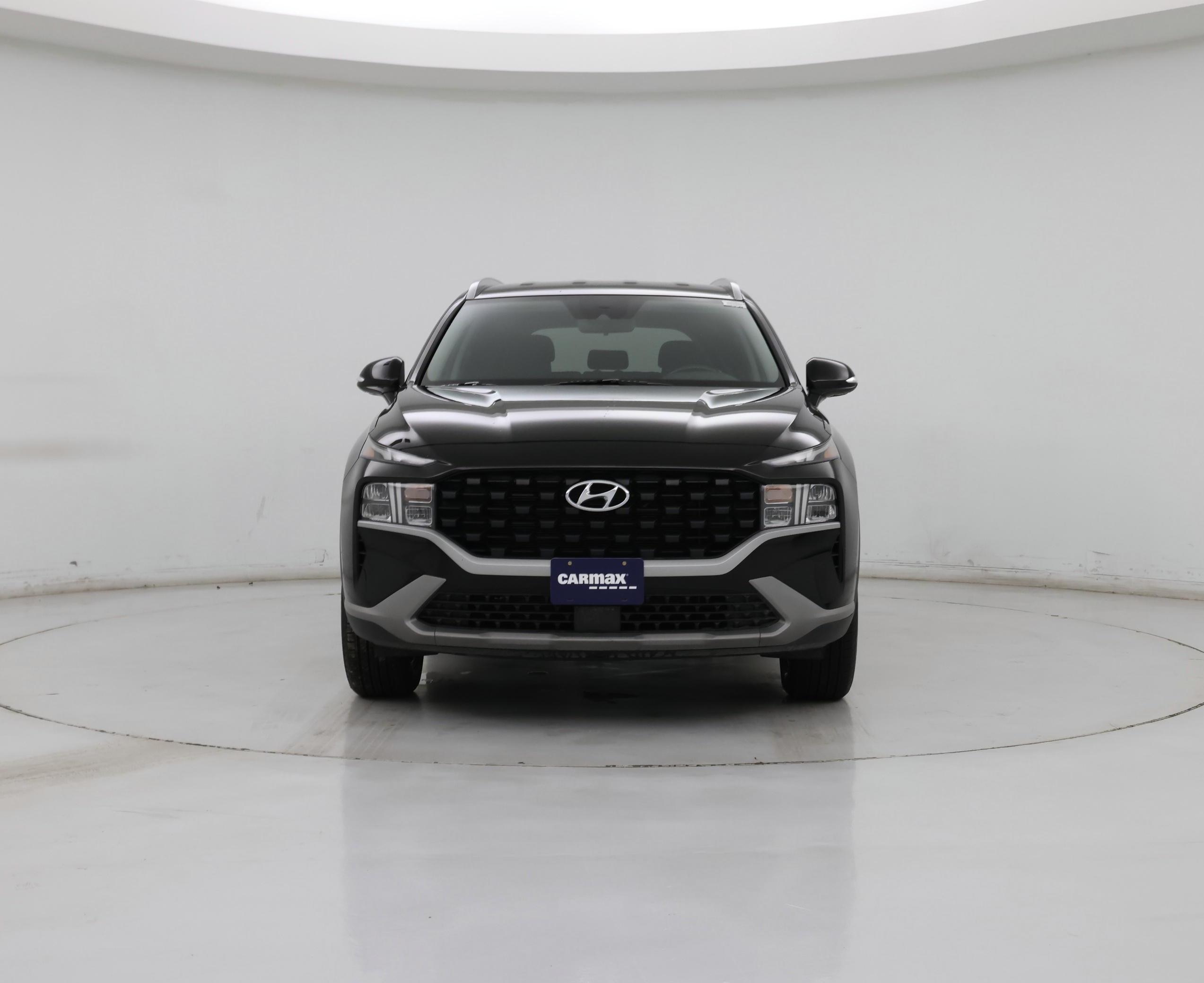 Thumbnail: 2023 Hyundai Santa Fe - 5