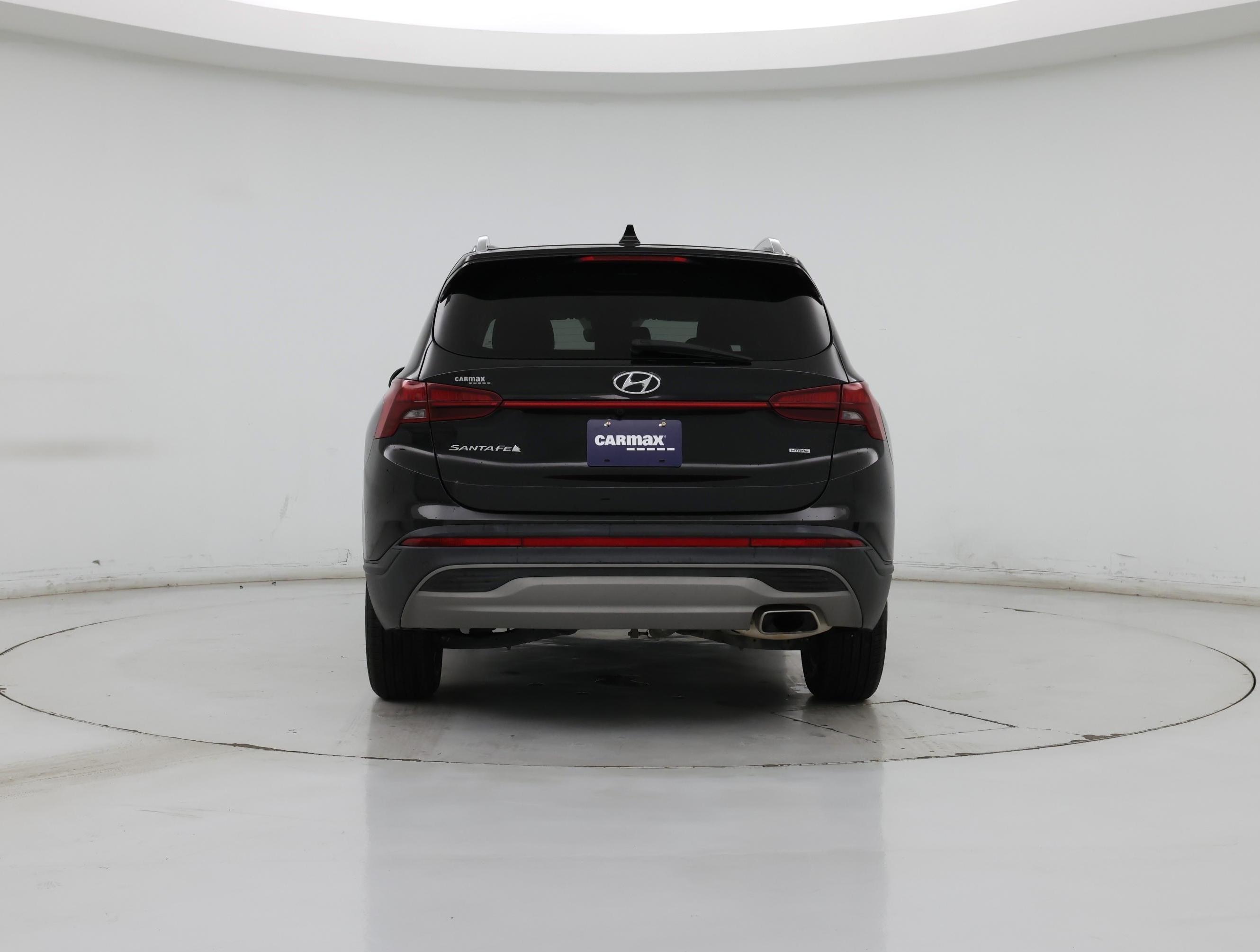 Thumbnail: 2023 Hyundai Santa Fe - 6