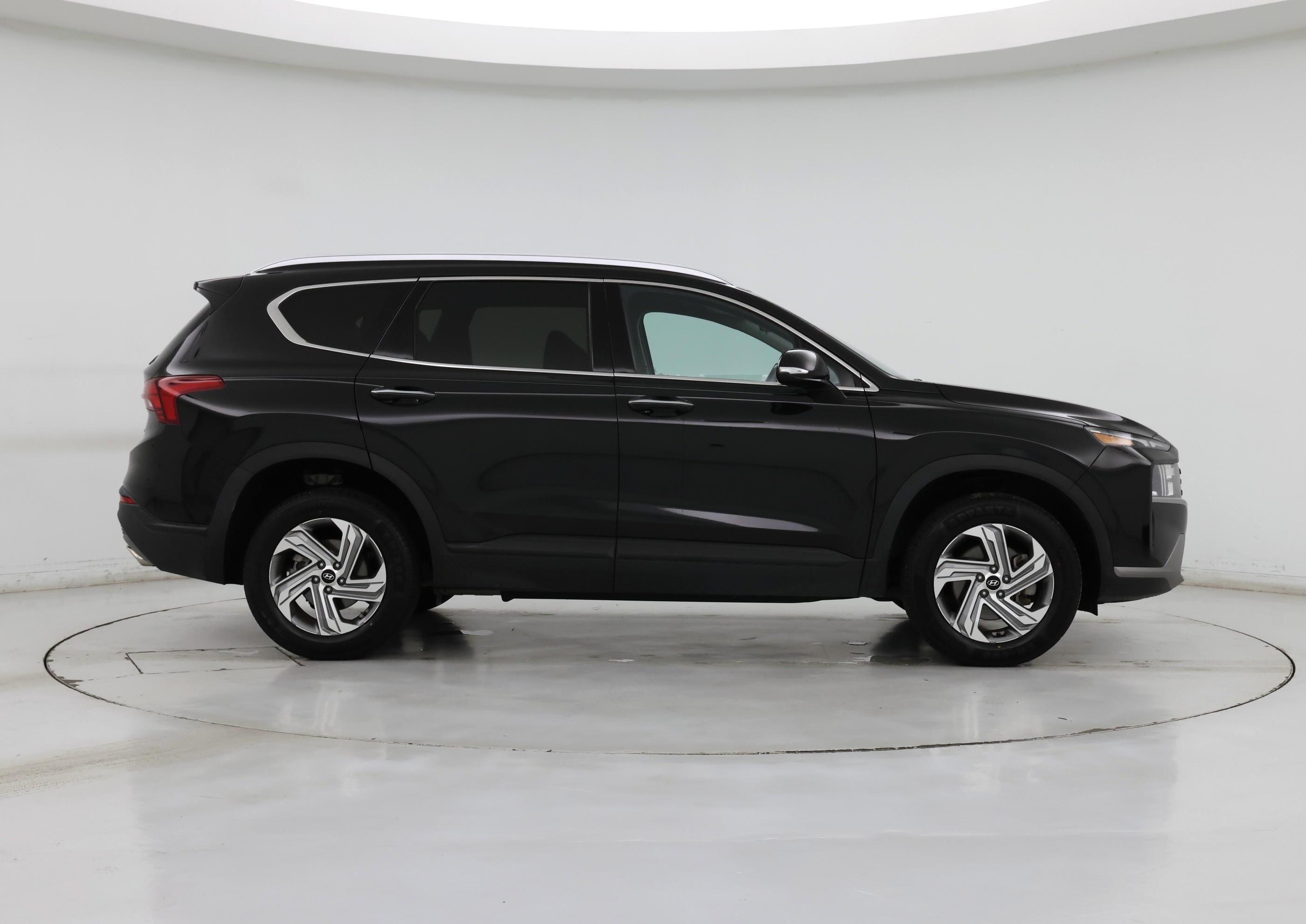 Thumbnail: 2023 Hyundai Santa Fe - 7