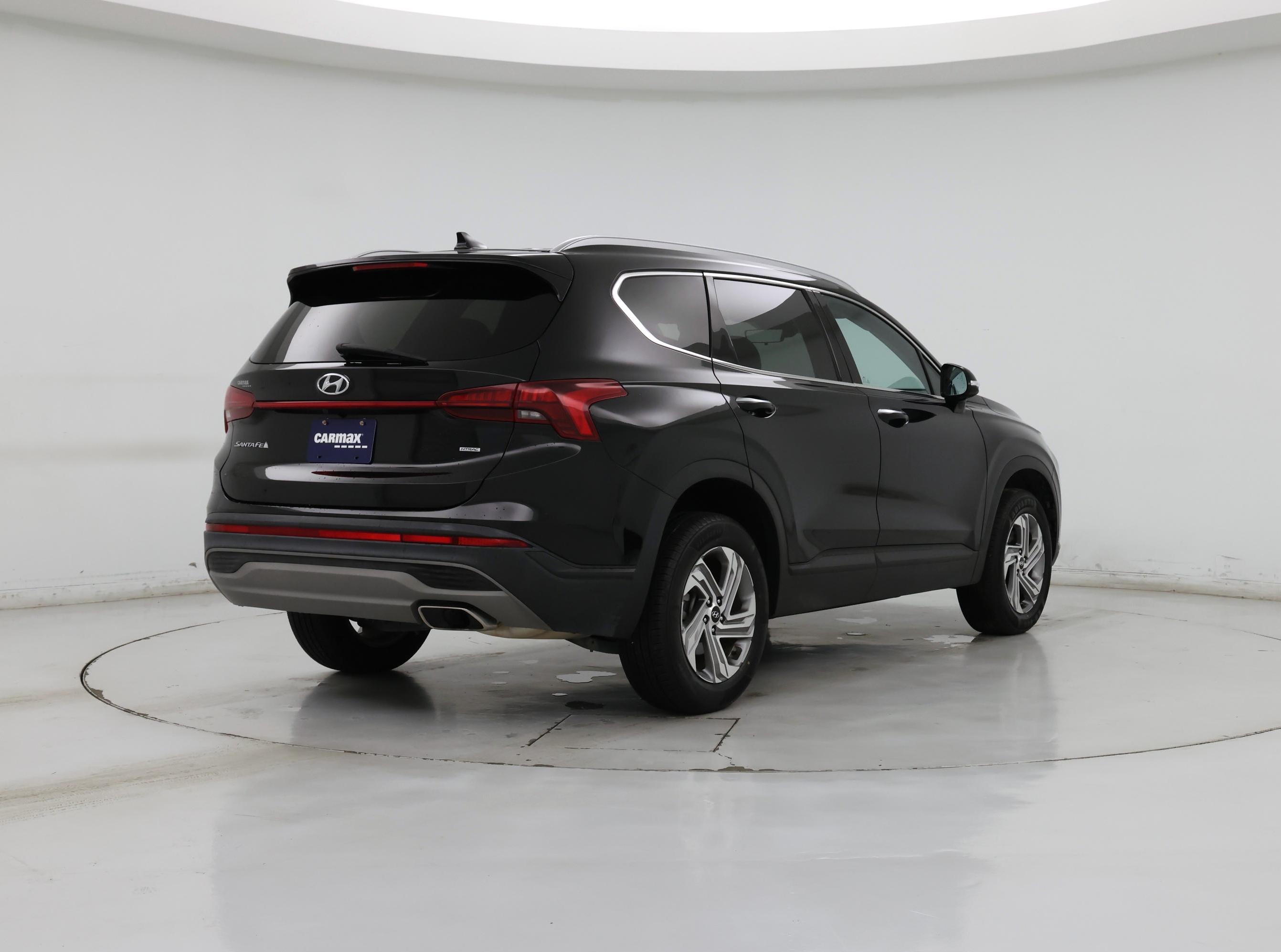 Thumbnail: 2023 Hyundai Santa Fe - 8