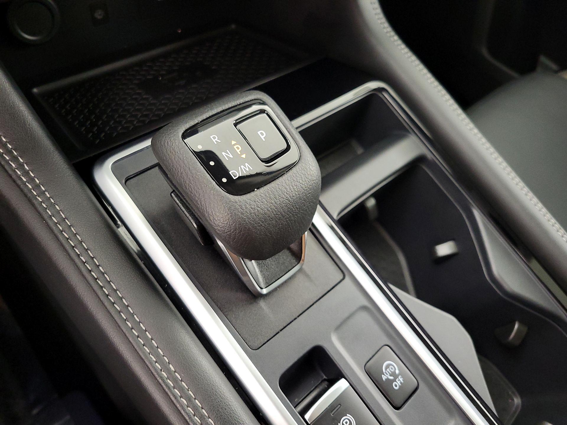 Thumbnail: 2024 Nissan Pathfinder - 18