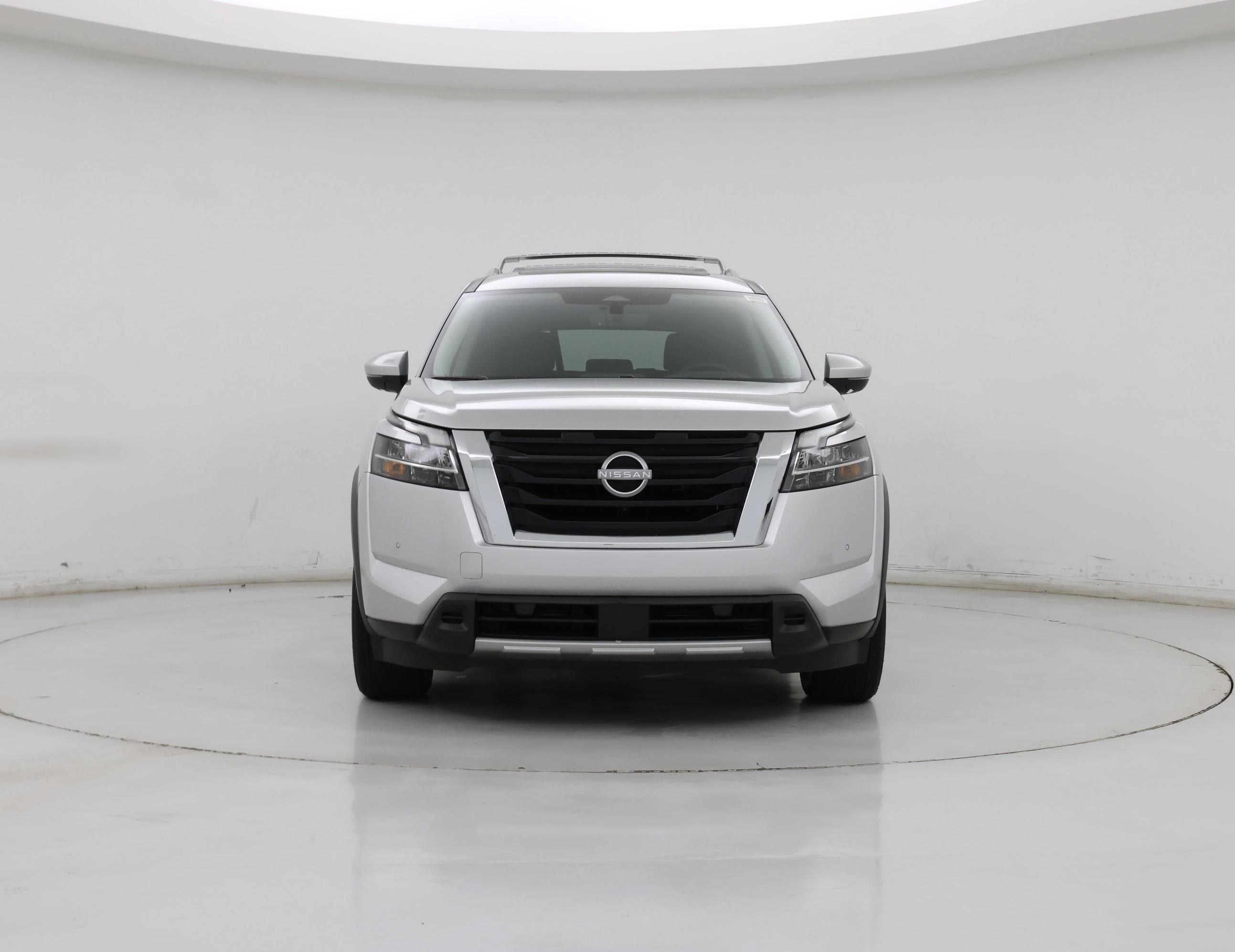 Thumbnail: 2024 Nissan Pathfinder - 5