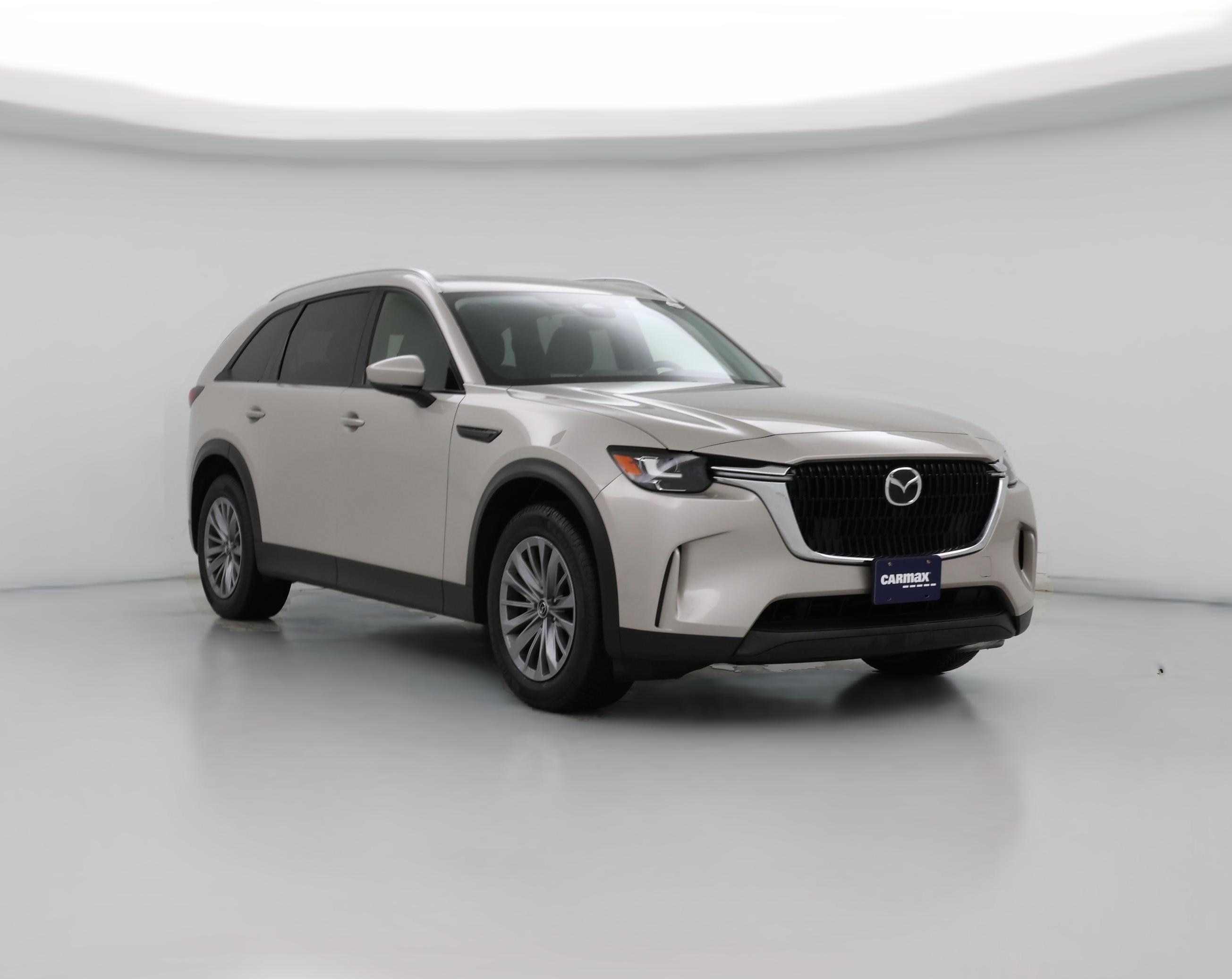 Thumbnail: 2024 Mazda CX-90 - 1