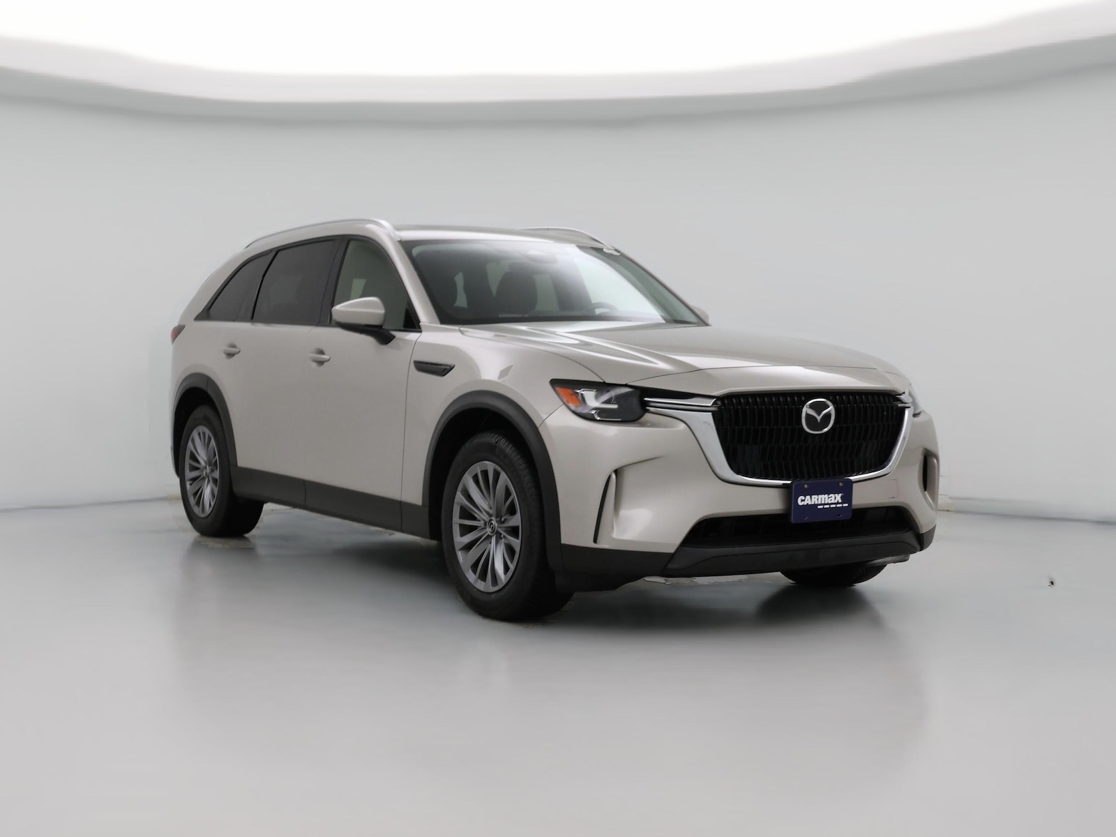2024 Mazda CX-90 Turbo Preferred Plus Package