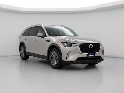 2024 Mazda CX-90 Turbo Preferred Plus