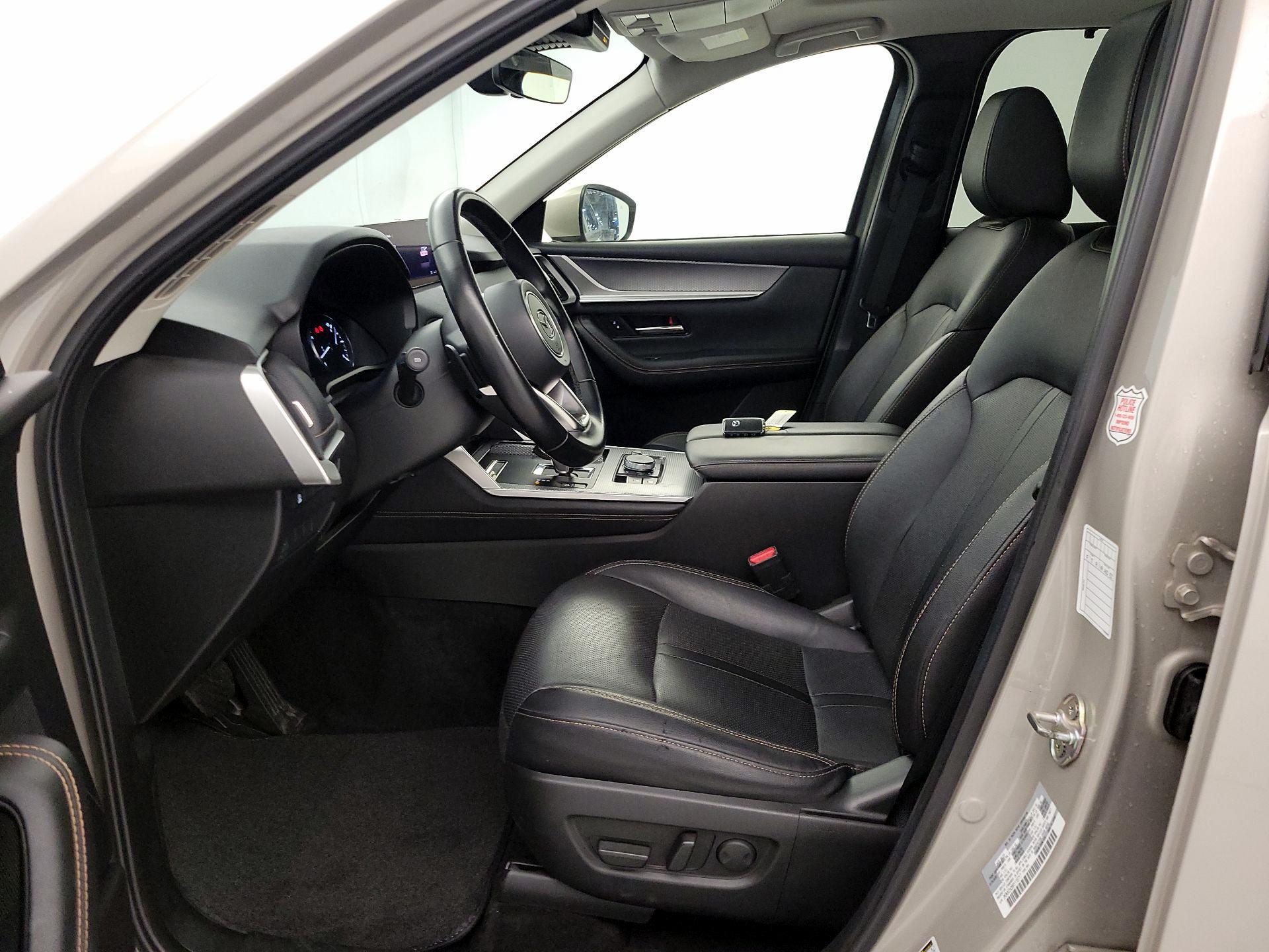 Thumbnail: 2024 Mazda CX-90 - 11