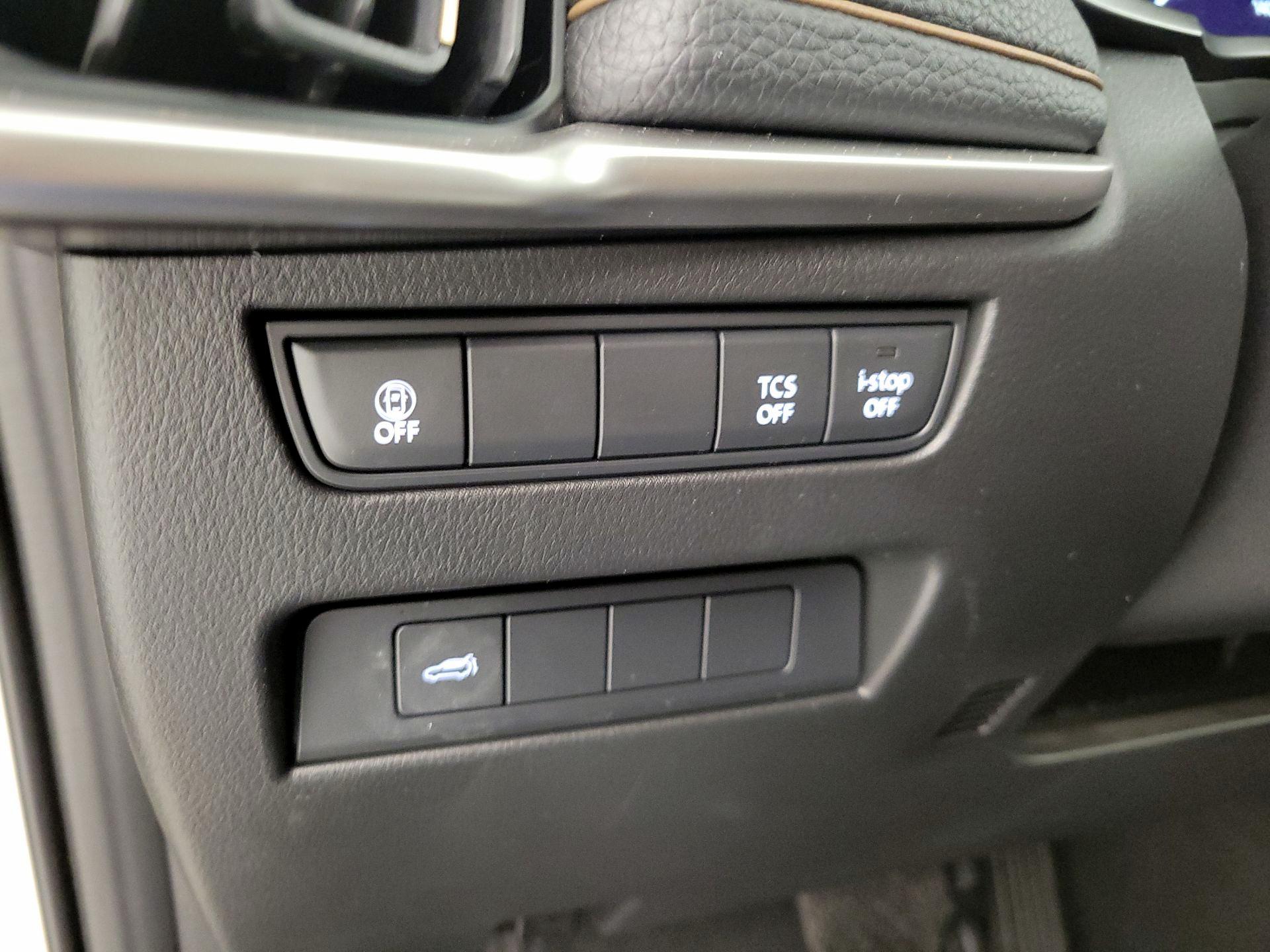 Thumbnail: 2024 Mazda CX-90 - 13