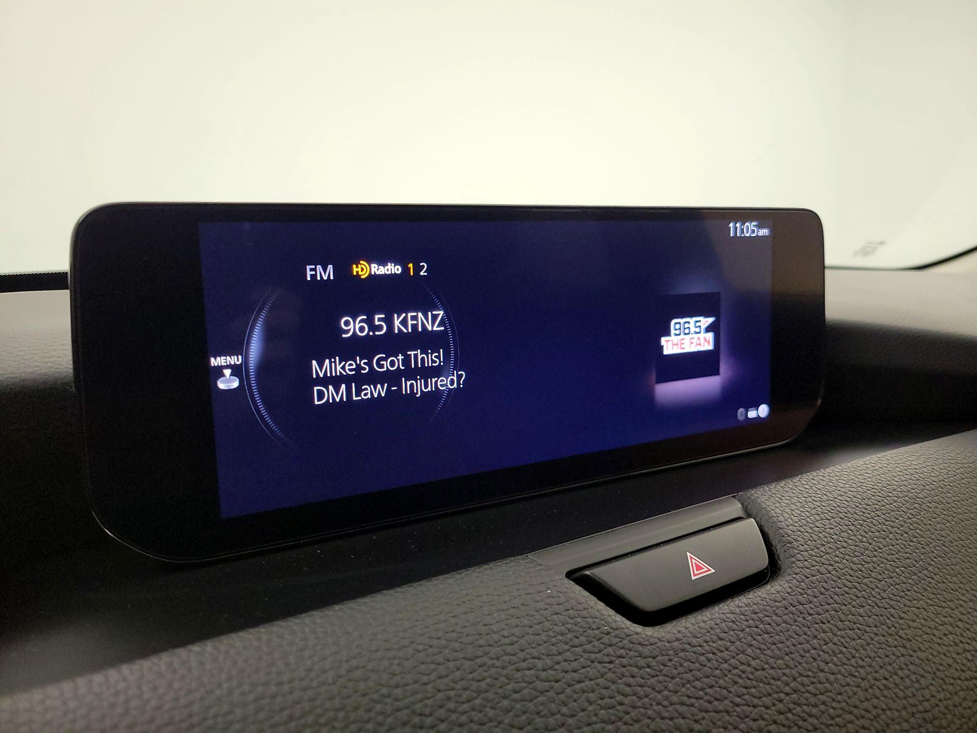 Thumbnail: 2024 Mazda CX-90 - 16