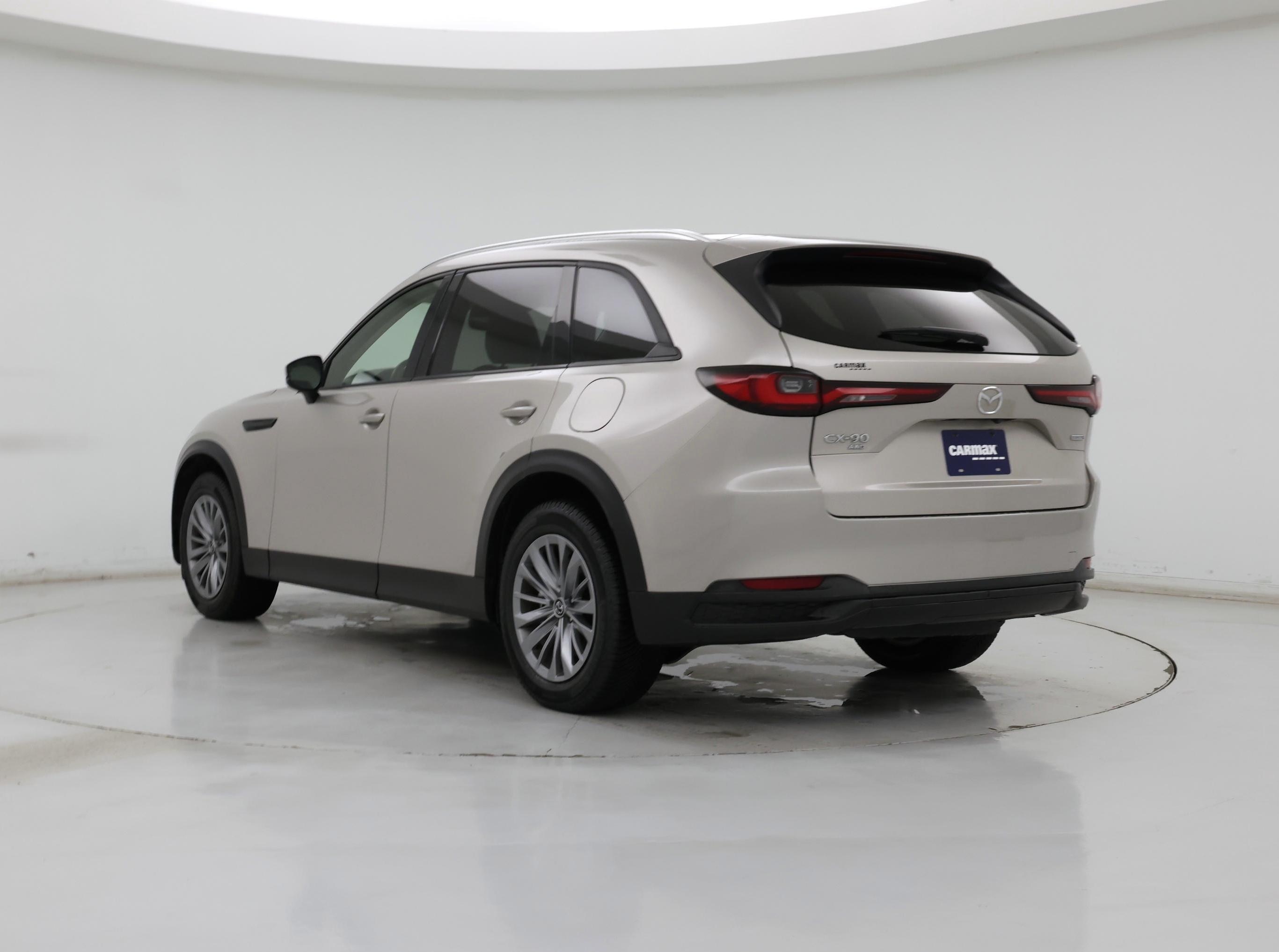 Thumbnail: 2024 Mazda CX-90 - 2